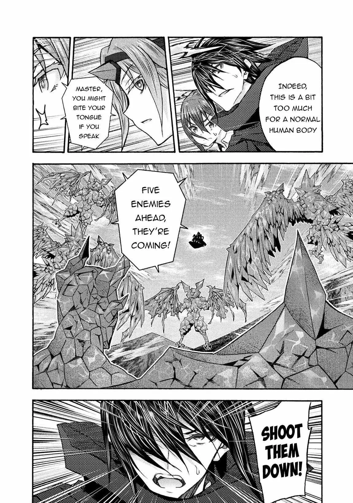Himekishi Ga Classmate Chapter 70 - Page 14