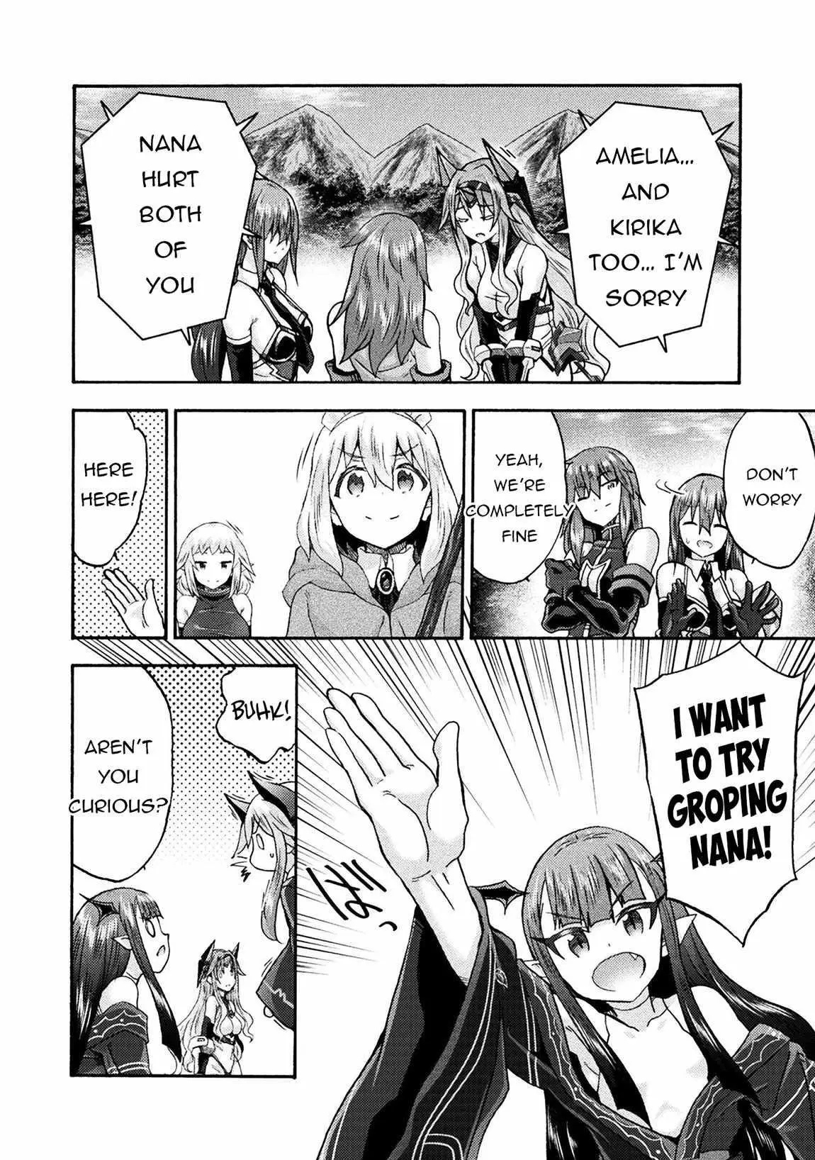 Himekishi Ga Classmate Chapter 70 - Page 2