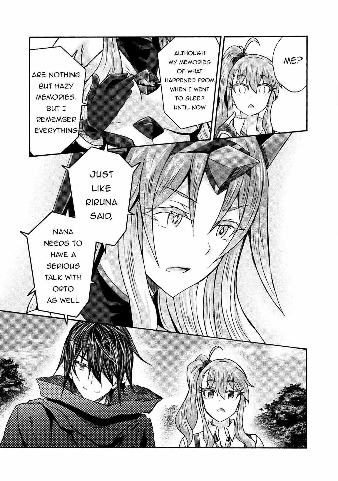 Himekishi Ga Classmate Chapter 70 - Page 5
