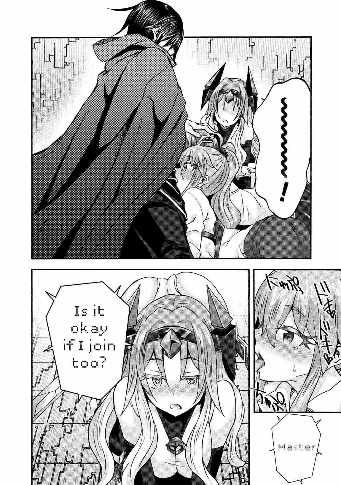 Himekishi Ga Classmate Chapter 71 - Page 12