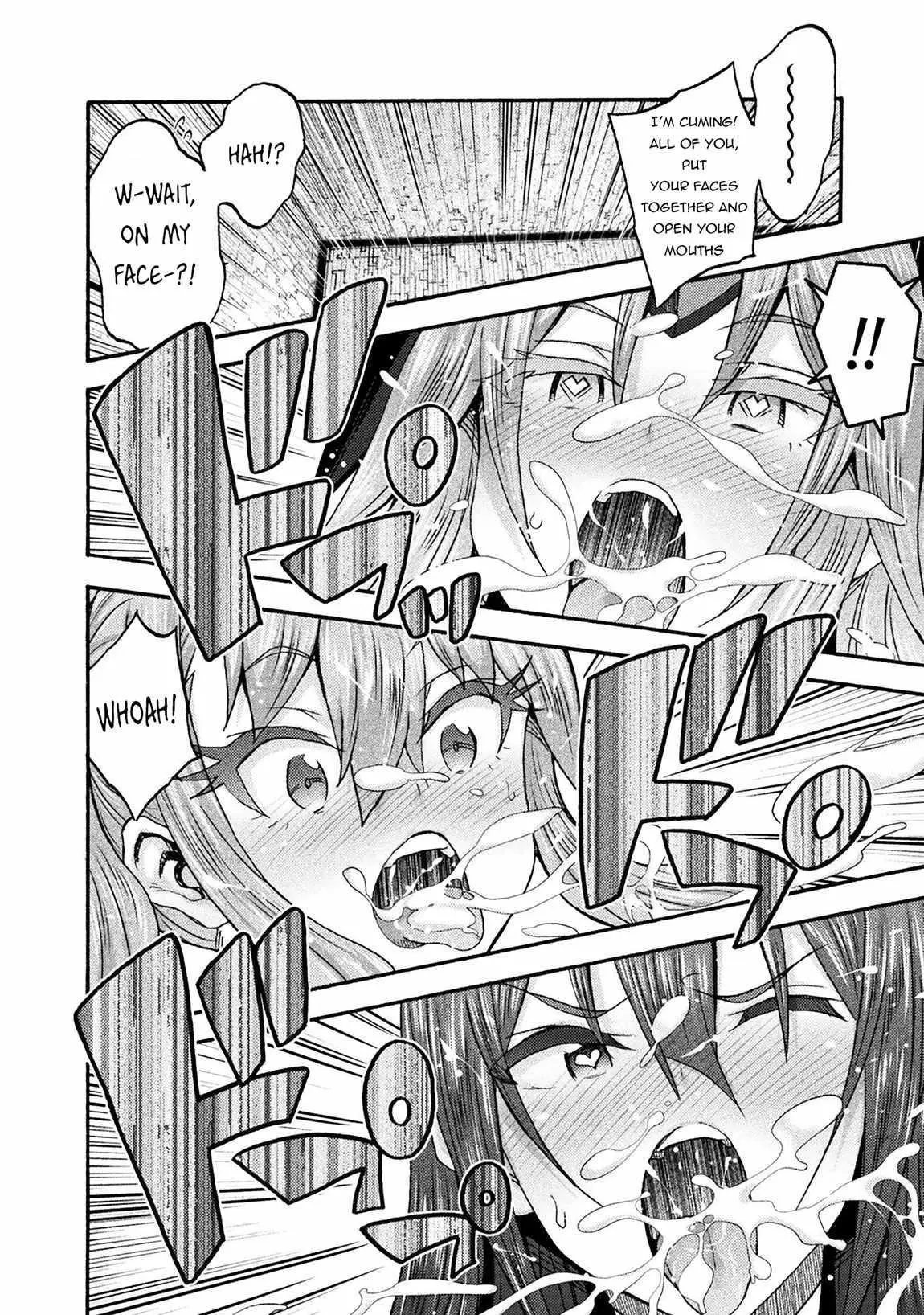 Himekishi Ga Classmate Chapter 71 - Page 16