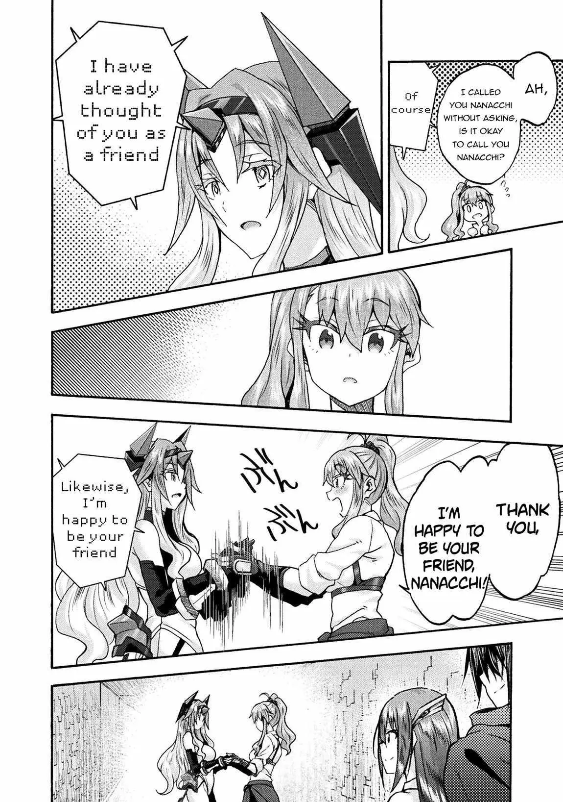 Himekishi Ga Classmate Chapter 71 - Page 2