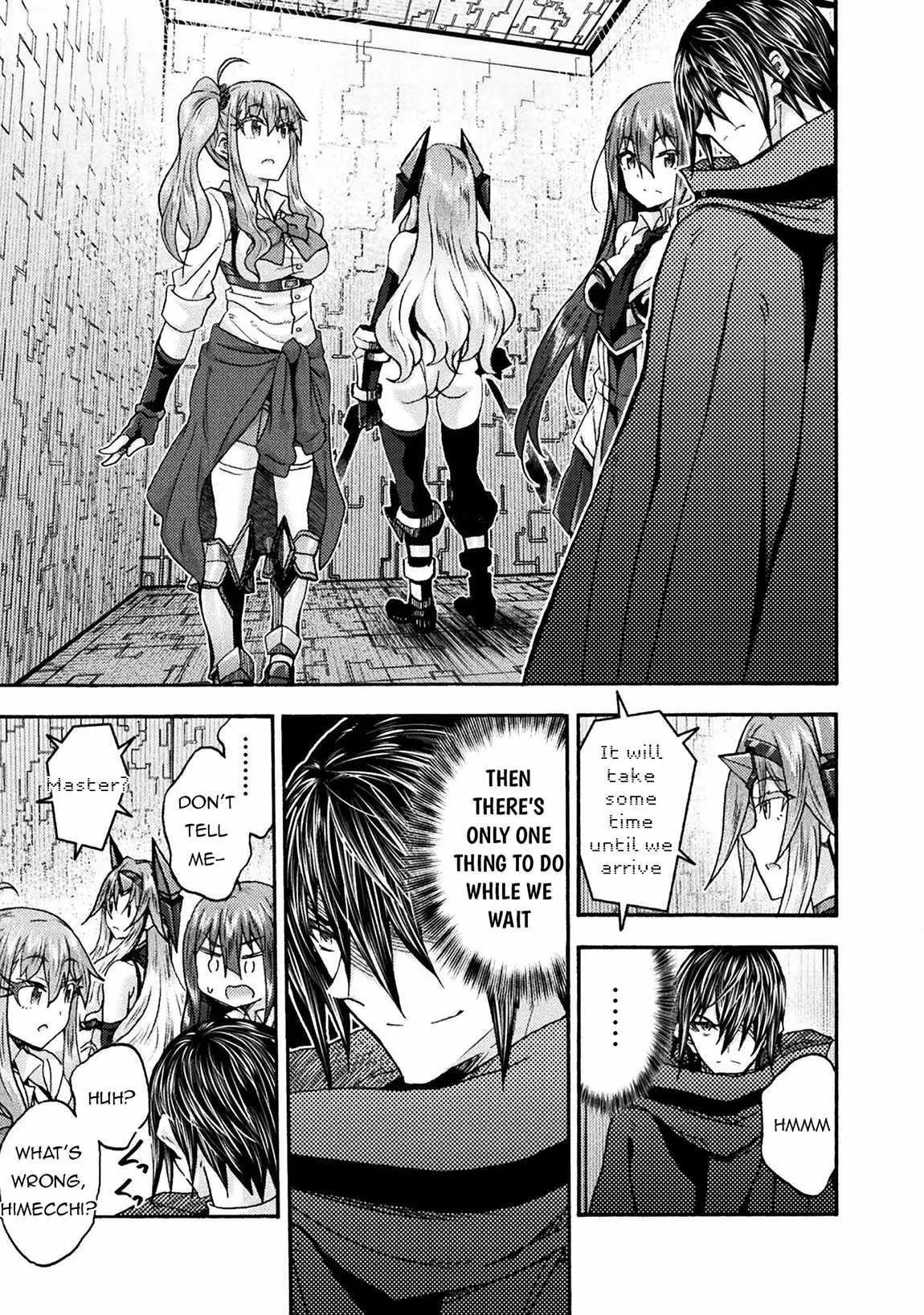 Himekishi Ga Classmate Chapter 71 - Page 5