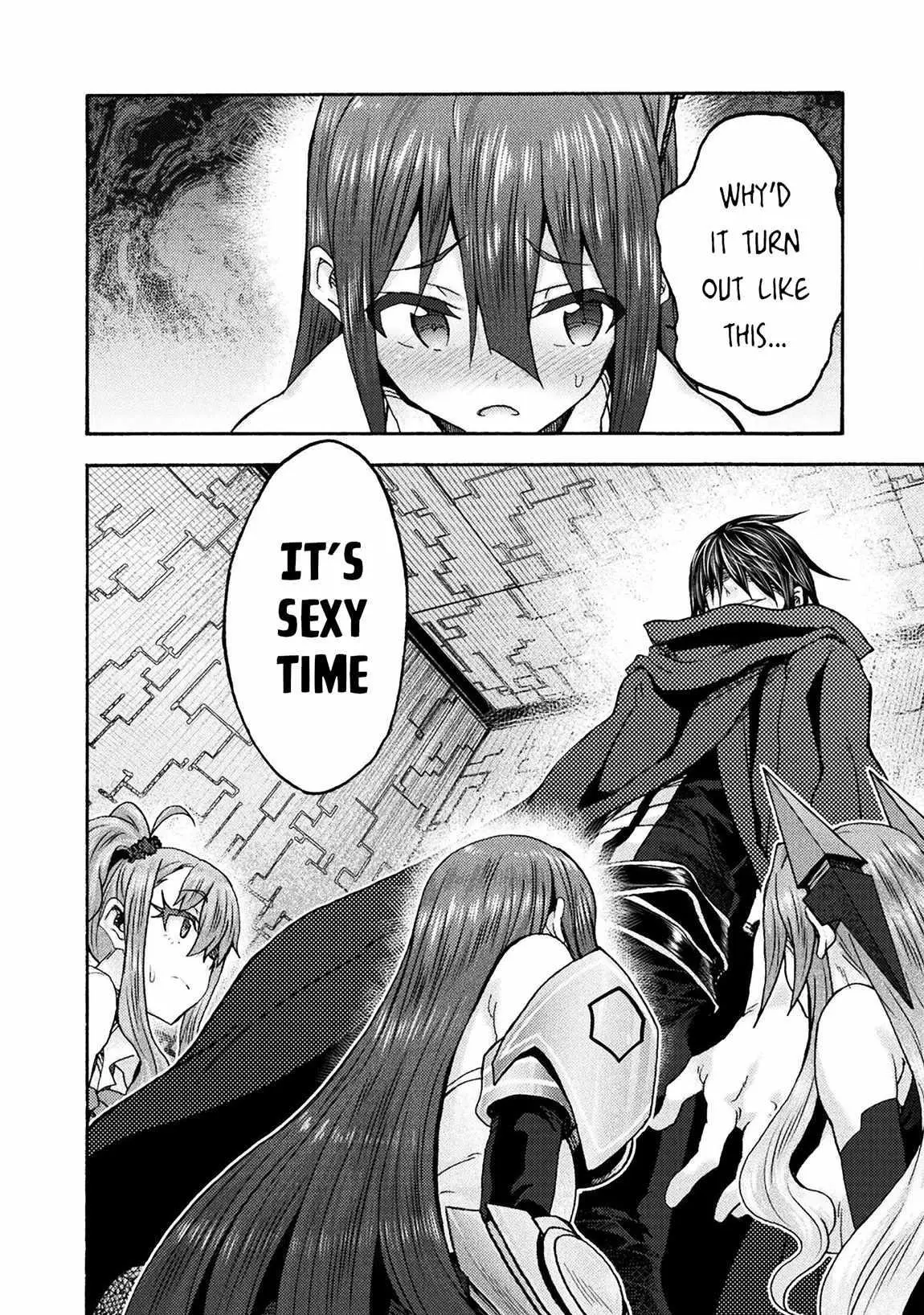 Himekishi Ga Classmate Chapter 71 - Page 6