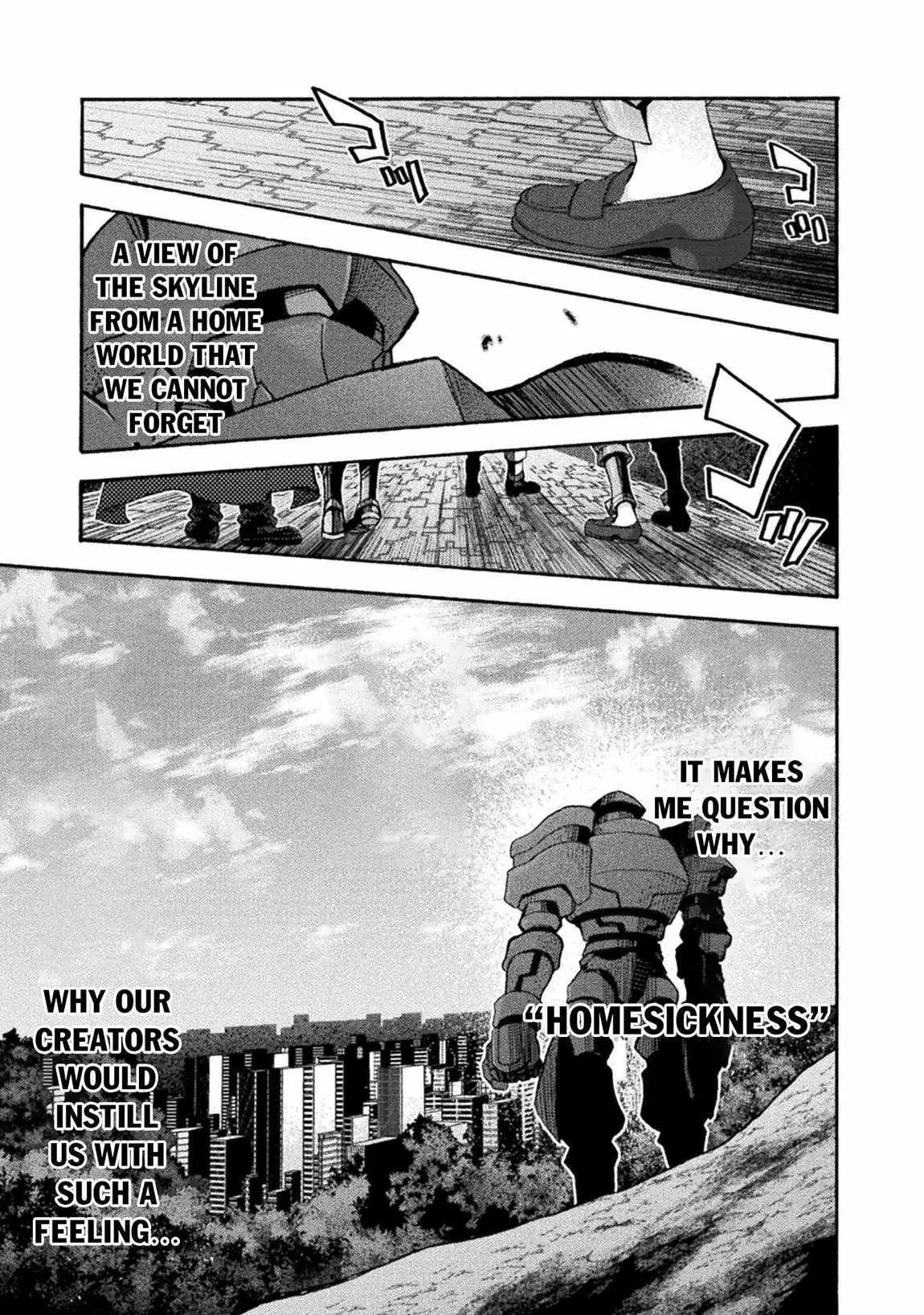Himekishi Ga Classmate Chapter 72 - Page 1