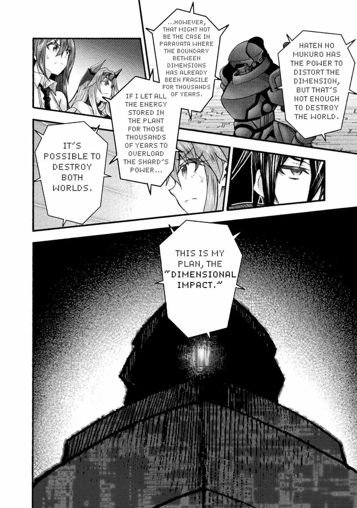 Himekishi Ga Classmate Chapter 72 - Page 10