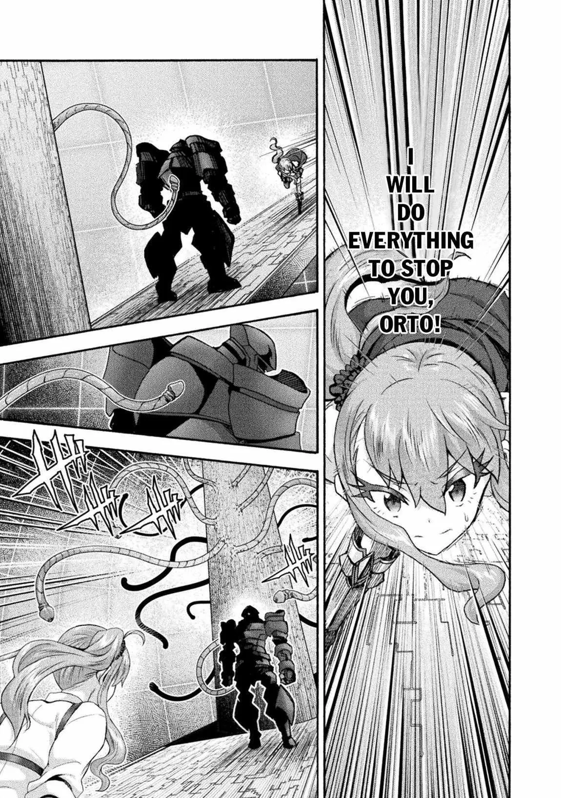 Himekishi Ga Classmate Chapter 72 - Page 15