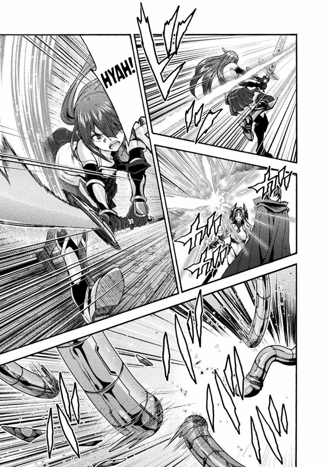 Himekishi Ga Classmate Chapter 72 - Page 17