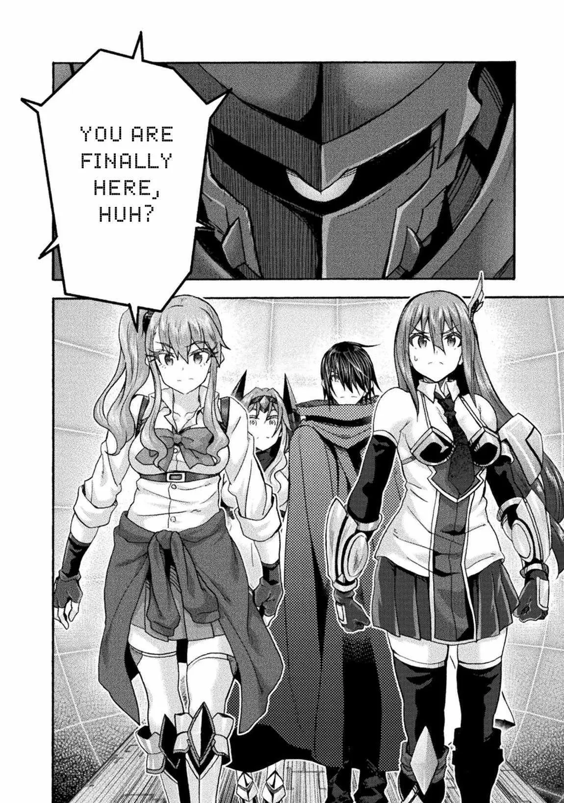 Himekishi Ga Classmate Chapter 72 - Page 2