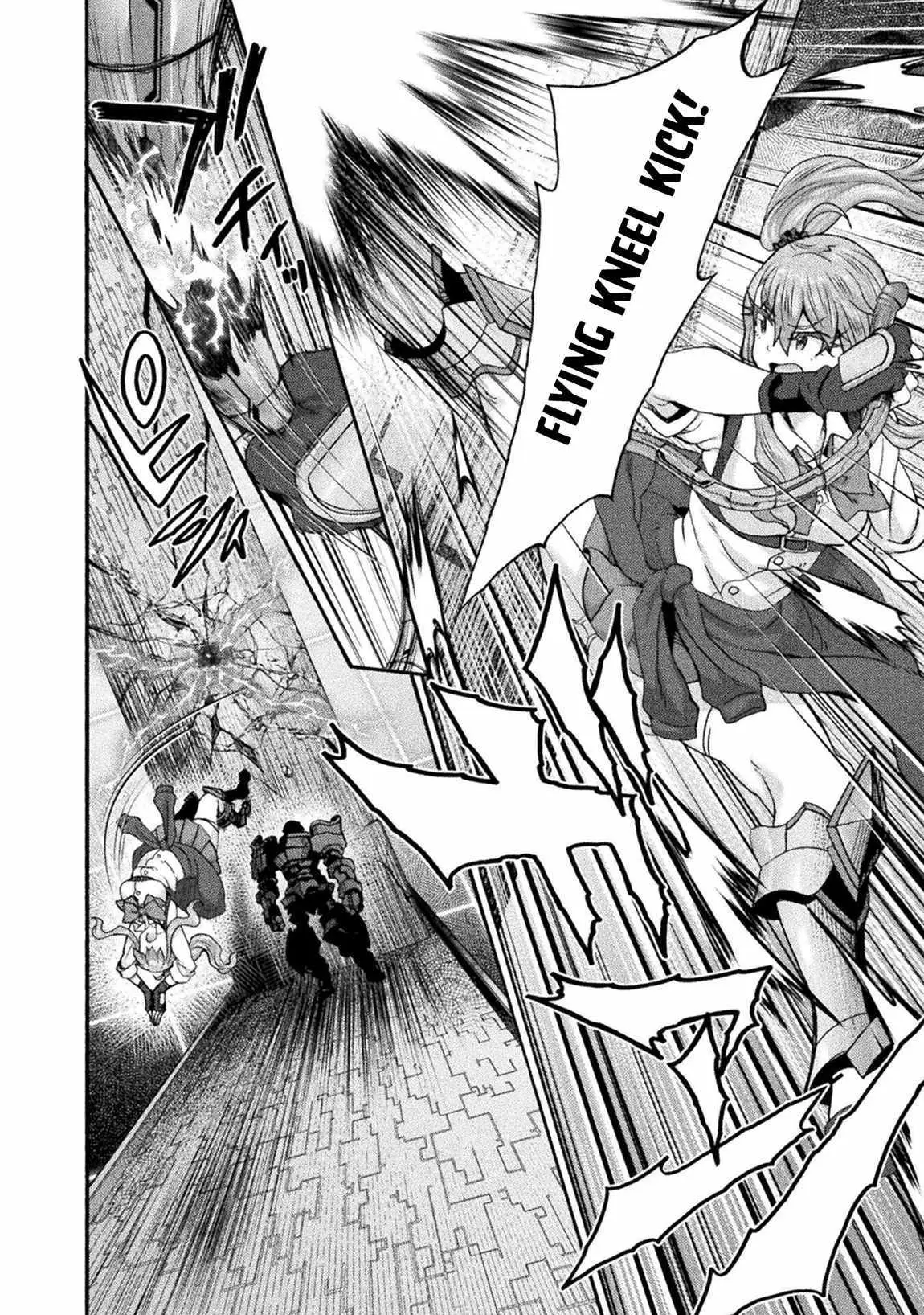 Himekishi Ga Classmate Chapter 72 - Page 20