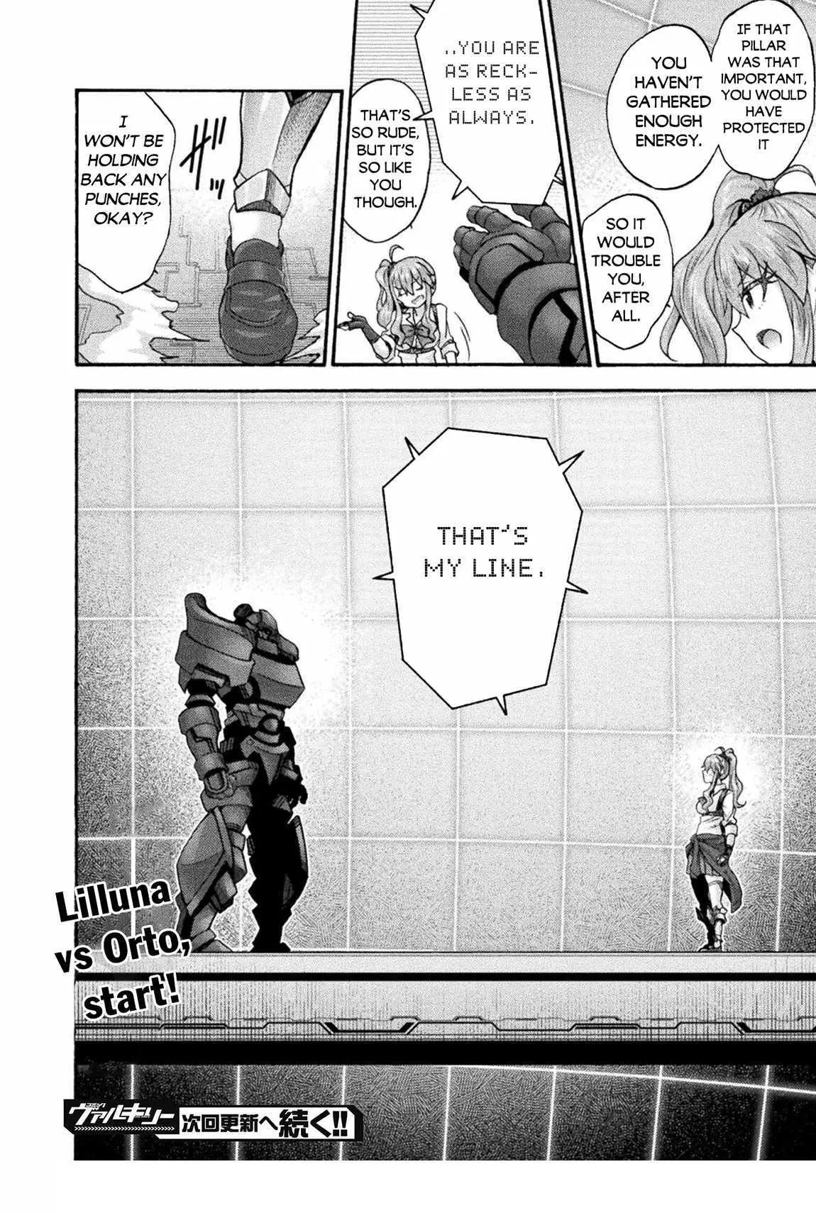 Himekishi Ga Classmate Chapter 72 - Page 22