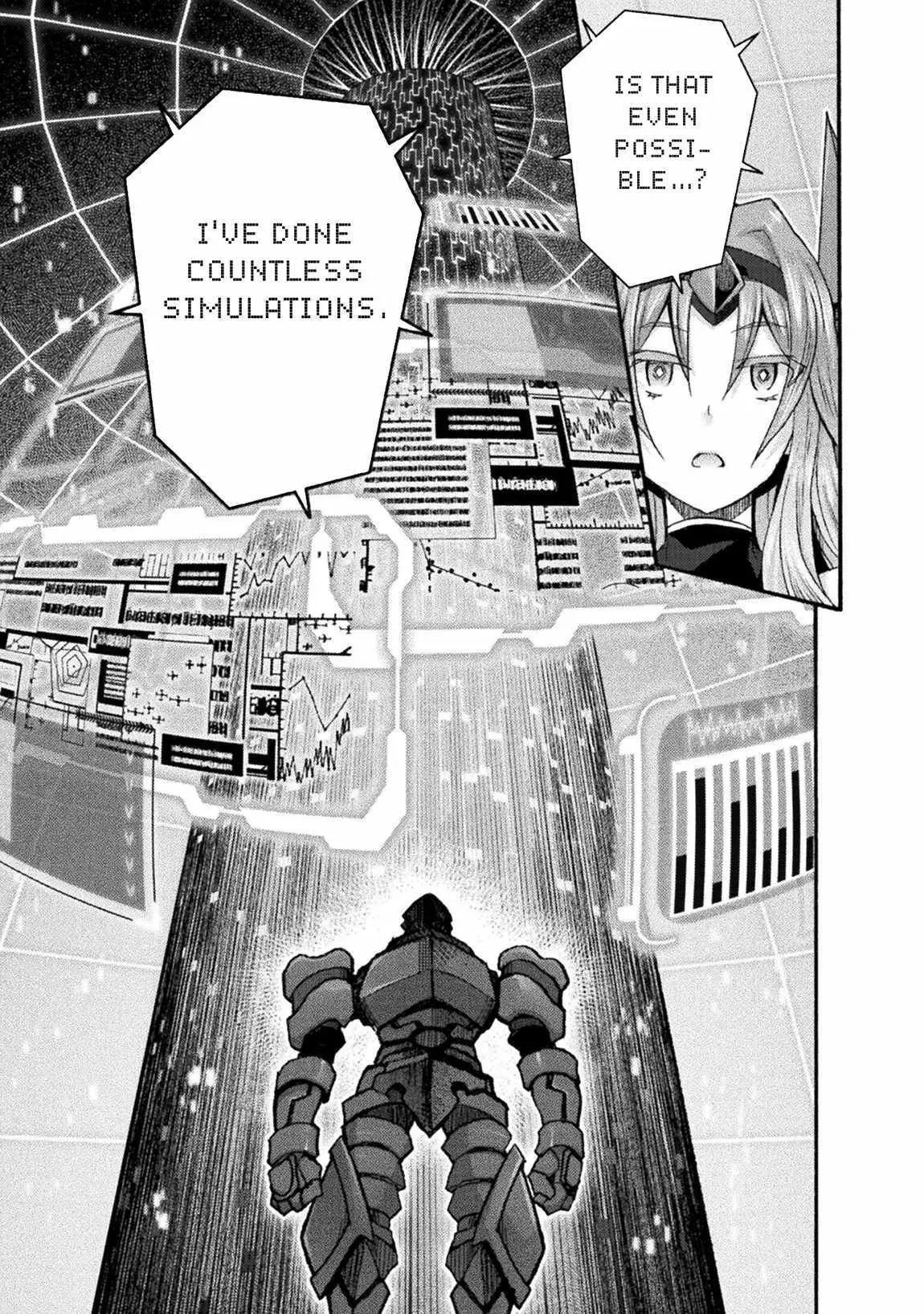 Himekishi Ga Classmate Chapter 72 - Page 9