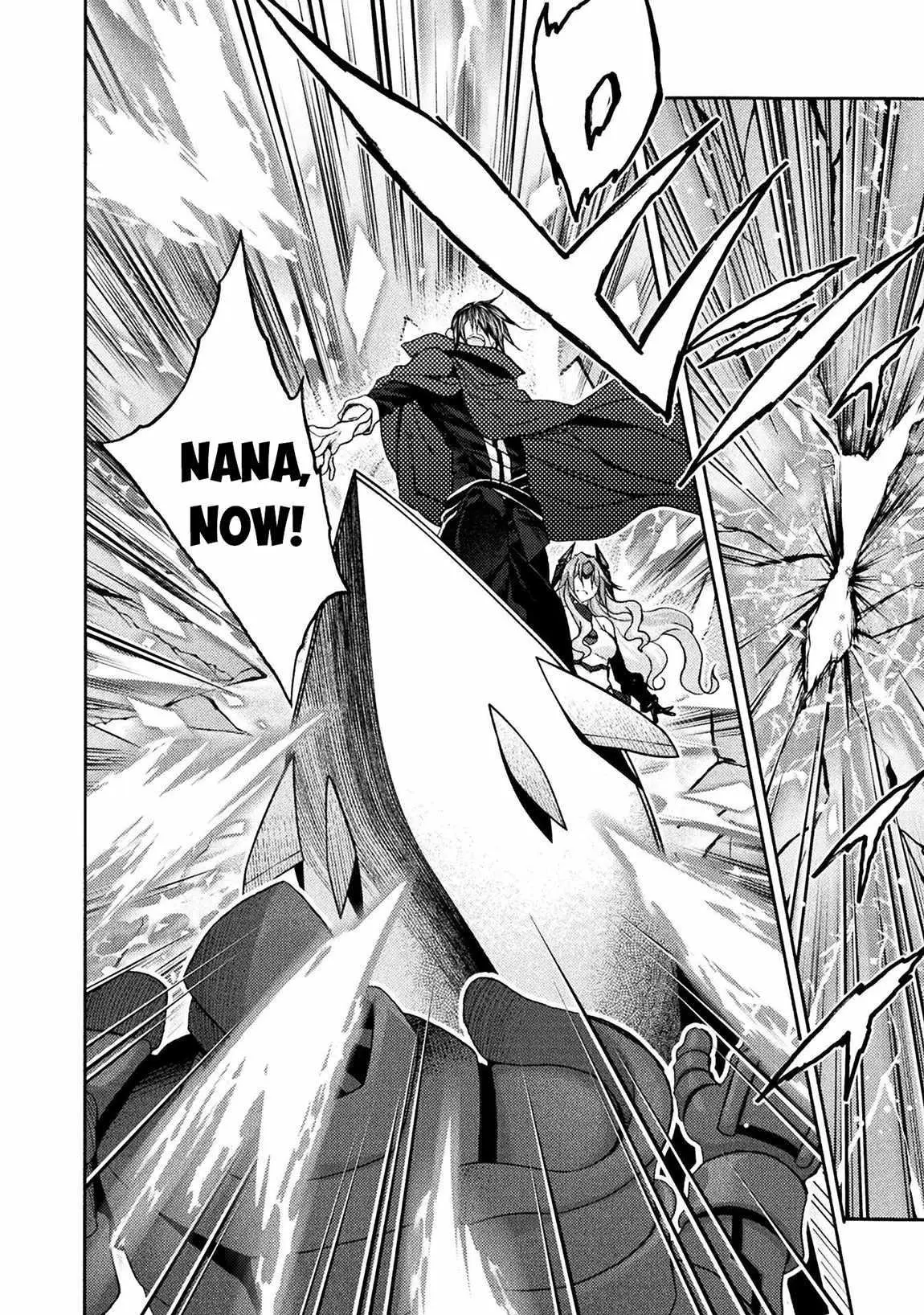Himekishi Ga Classmate Chapter 73 - Page 10