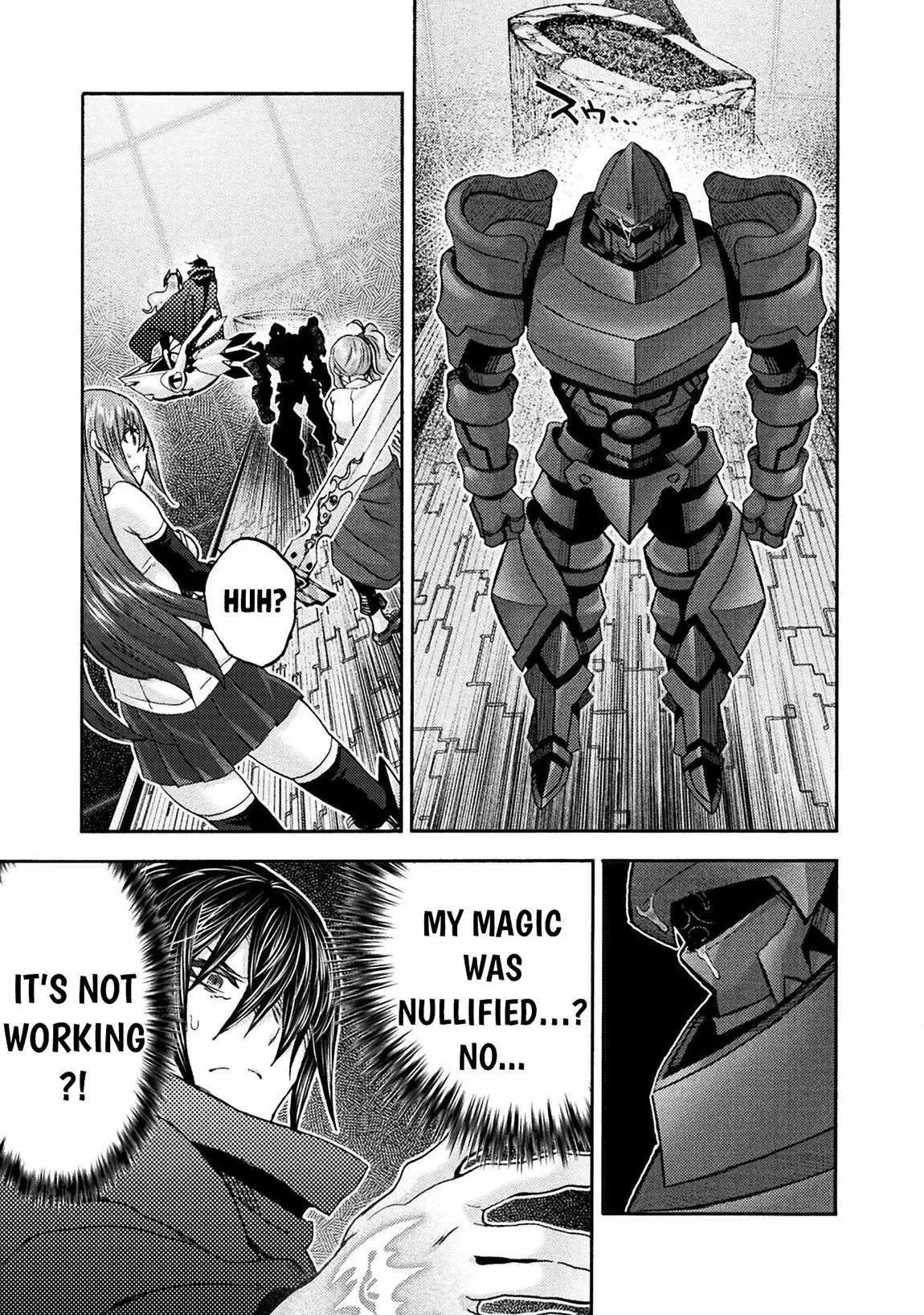 Himekishi Ga Classmate Chapter 73 - Page 13