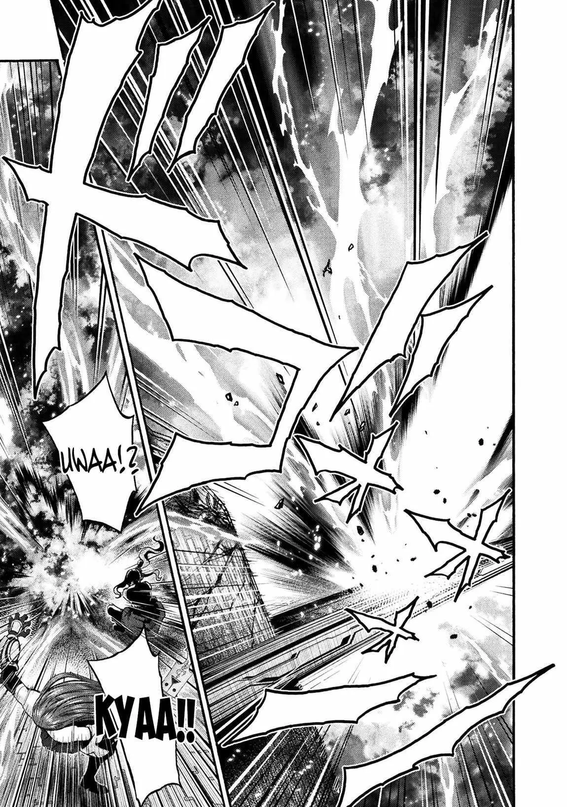 Himekishi Ga Classmate Chapter 73 - Page 15