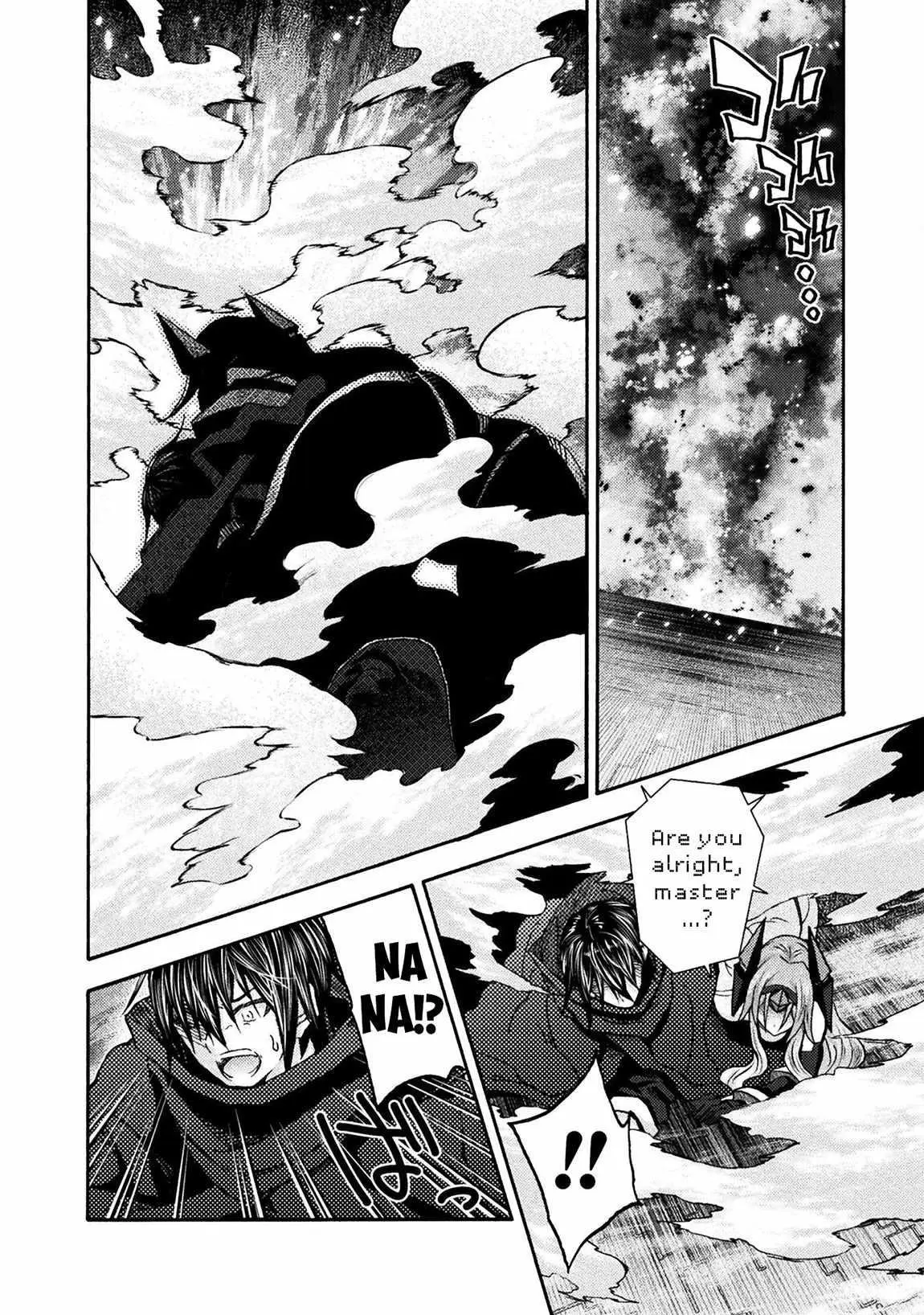 Himekishi Ga Classmate Chapter 73 - Page 16