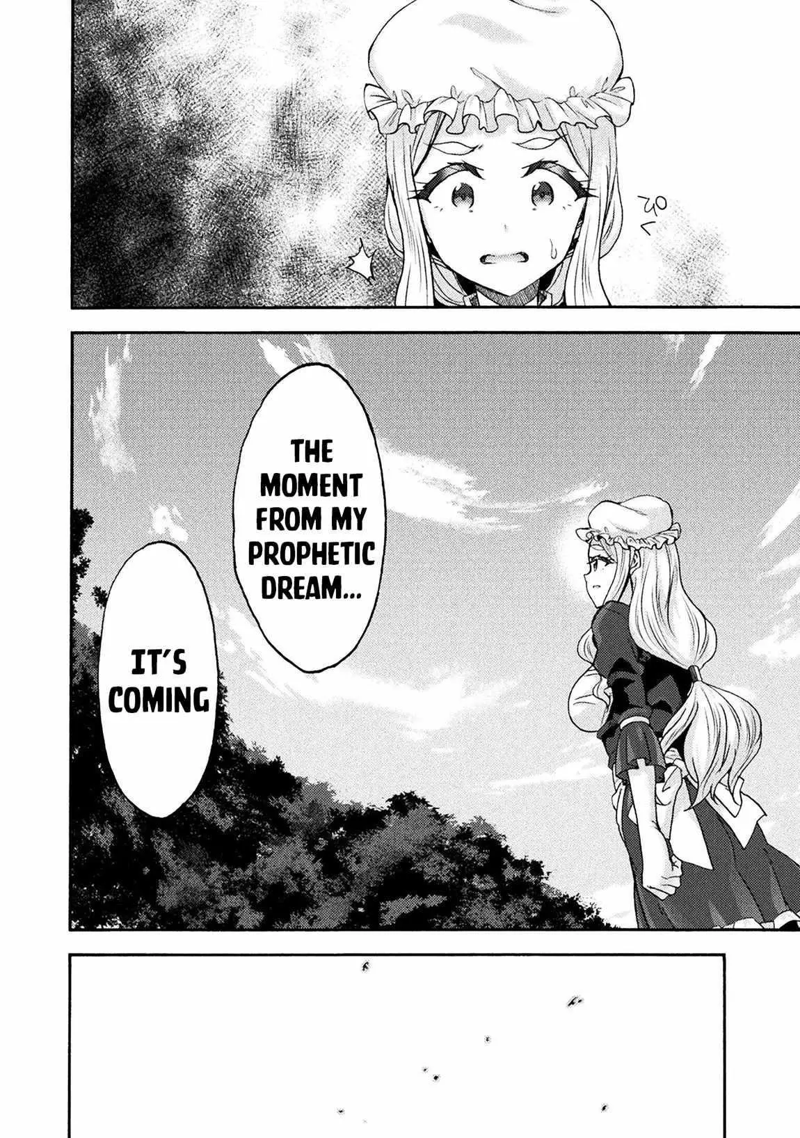 Himekishi Ga Classmate Chapter 73 - Page 18