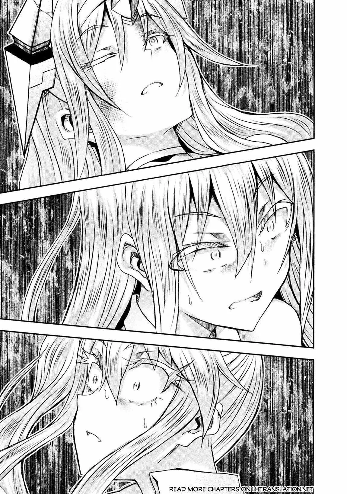 Himekishi Ga Classmate Chapter 73 - Page 19