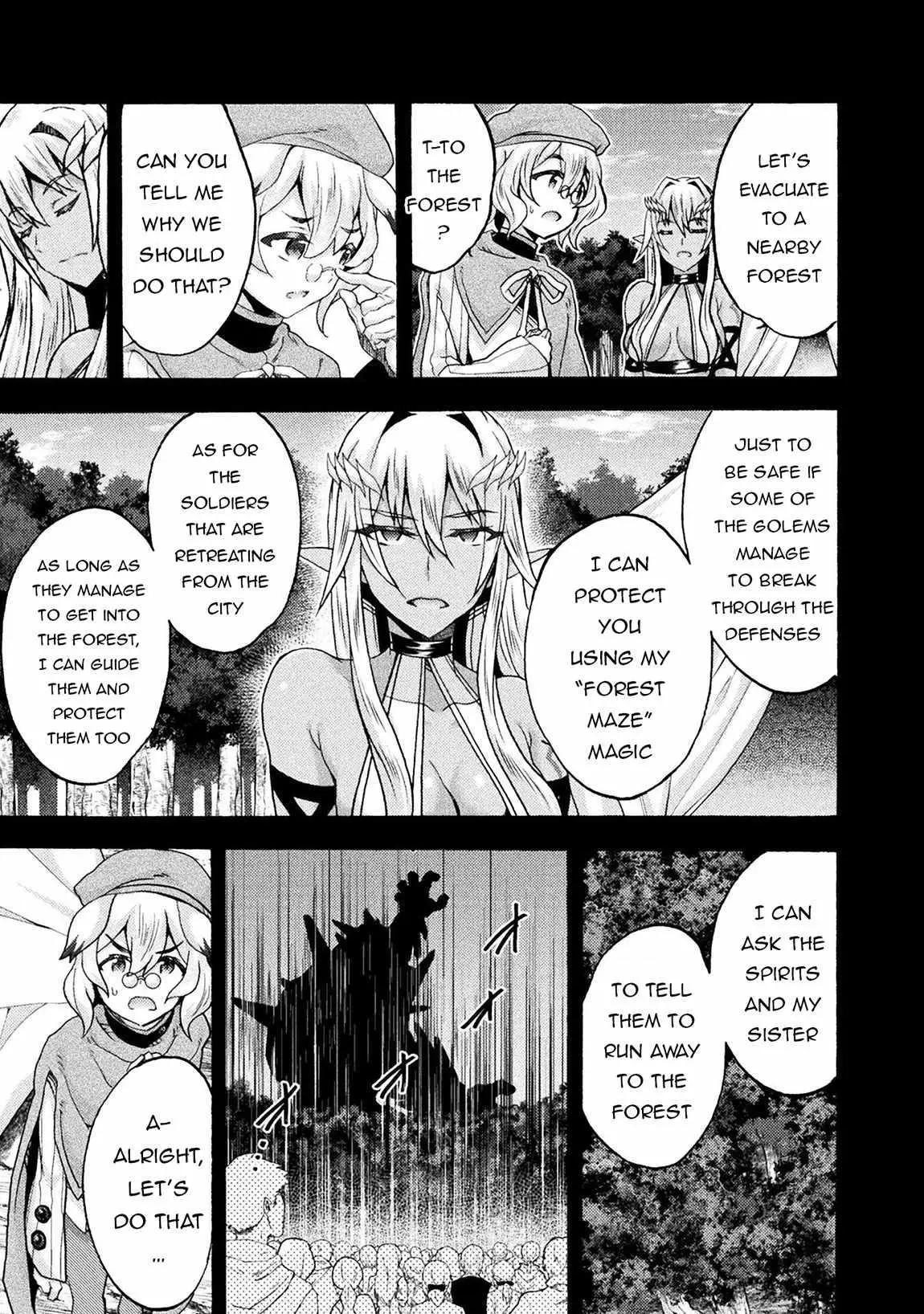 Himekishi Ga Classmate Chapter 73 - Page 3