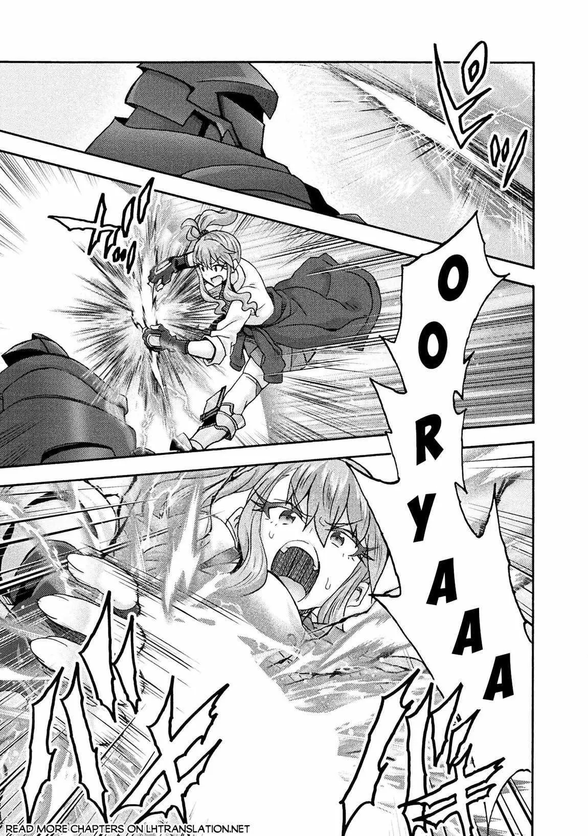 Himekishi Ga Classmate Chapter 73 - Page 7