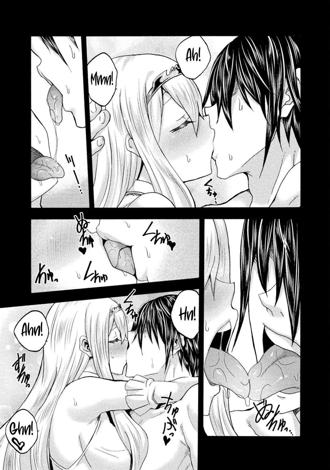 Himekishi Ga Classmate Chapter 74 - Page 10