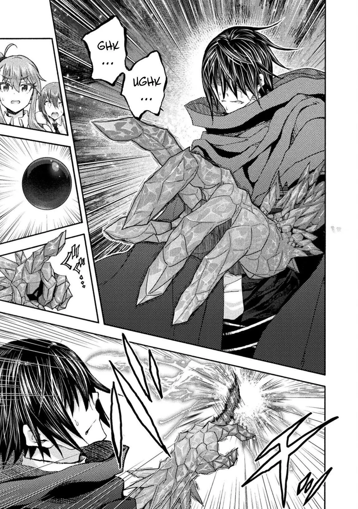 Himekishi Ga Classmate Chapter 74 - Page 4