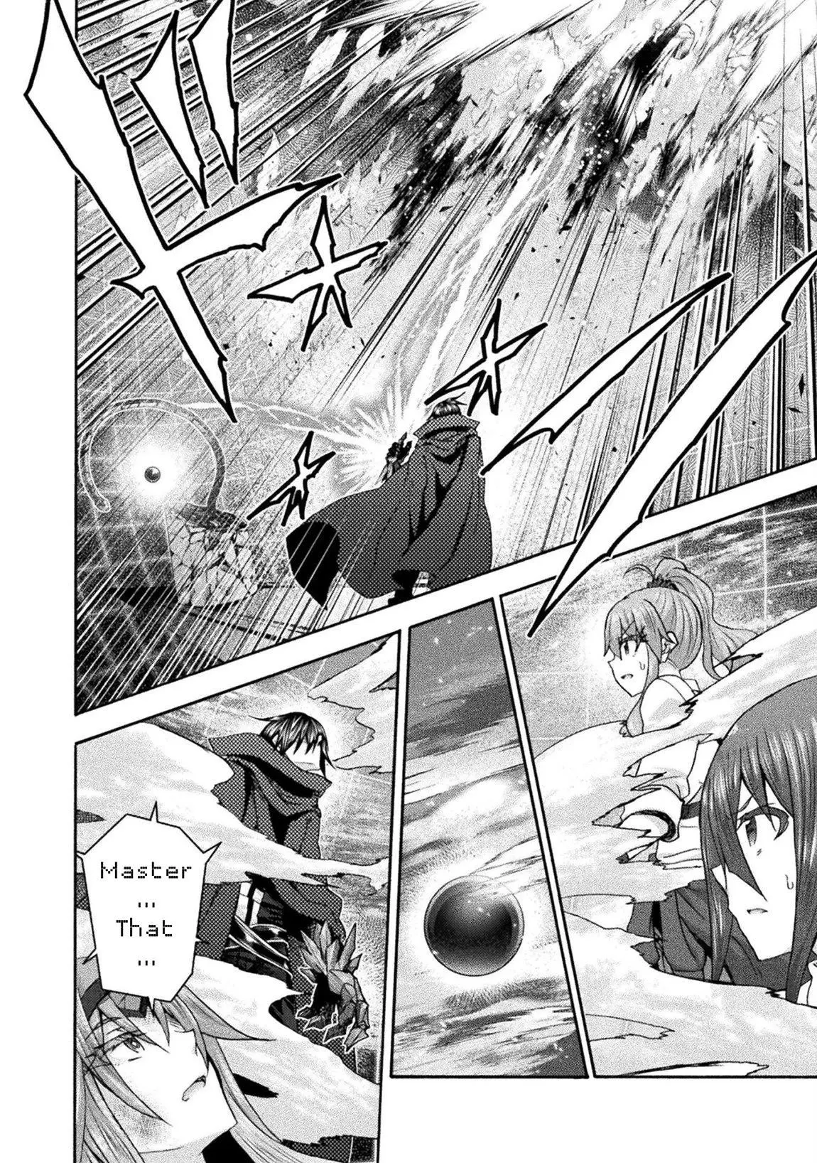 Himekishi Ga Classmate Chapter 74 - Page 5