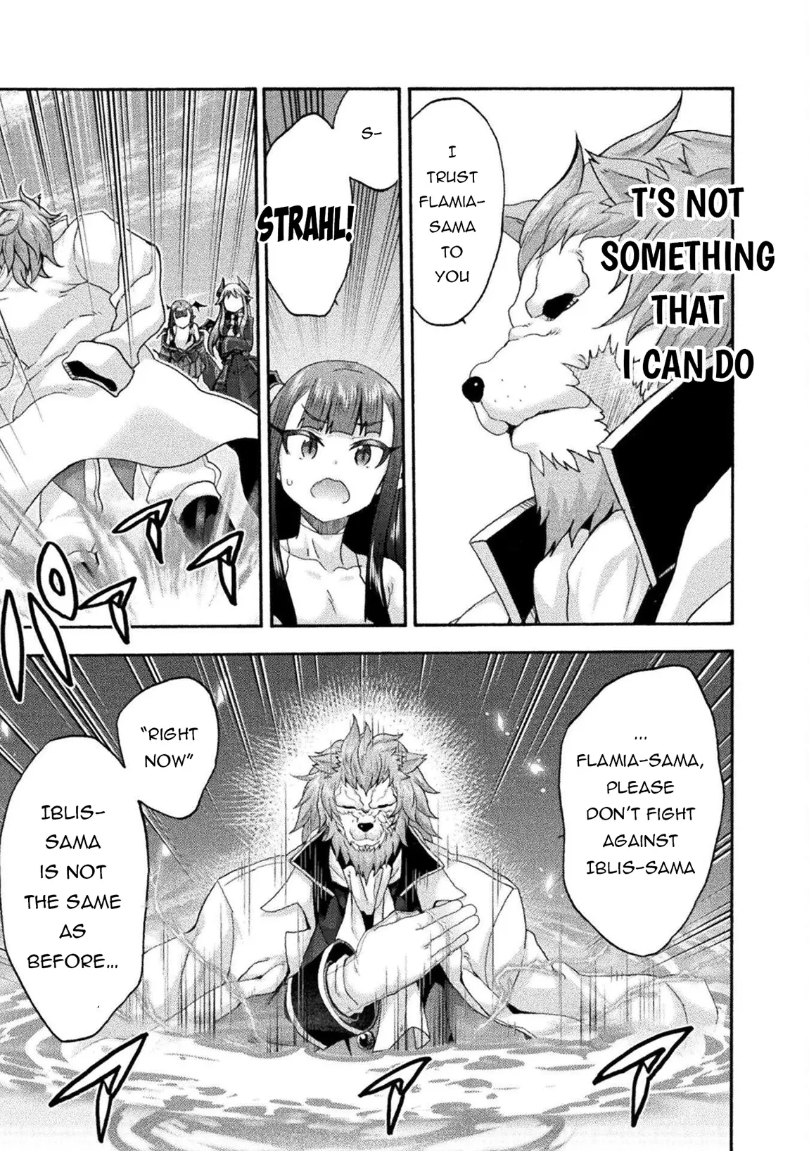 Himekishi Ga Classmate Chapter 75 - Page 10