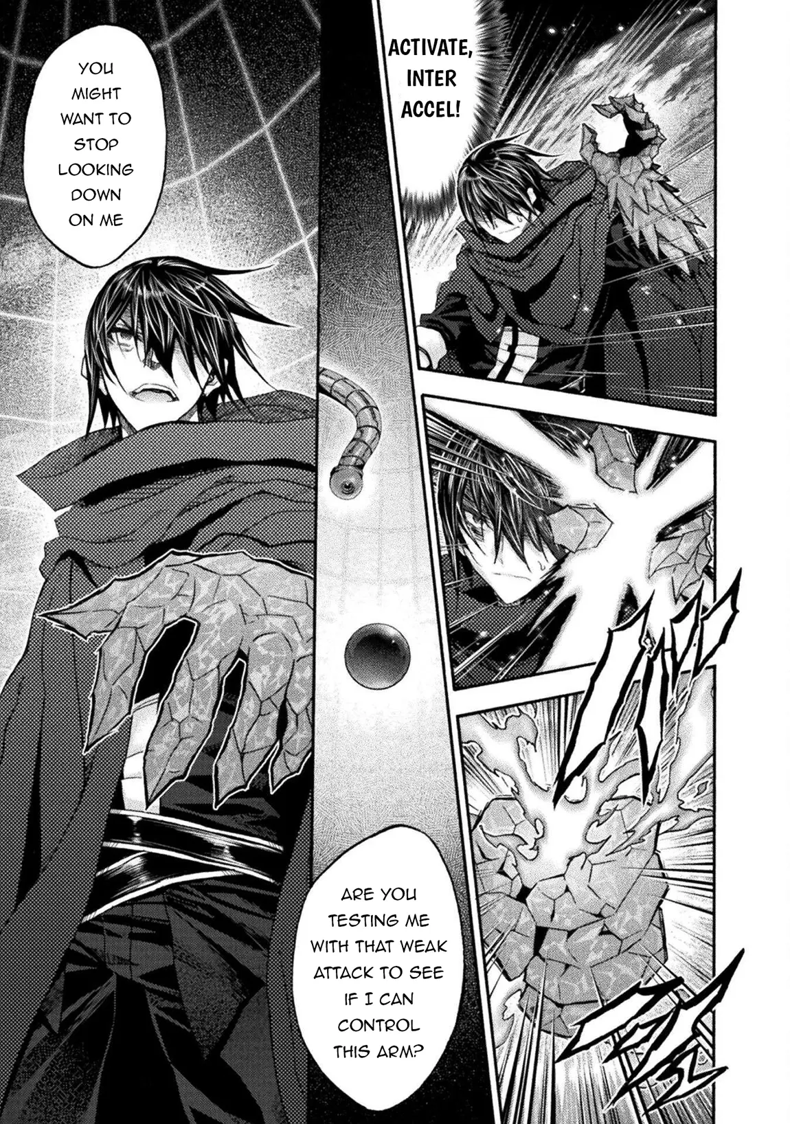 Himekishi Ga Classmate Chapter 75 - Page 14