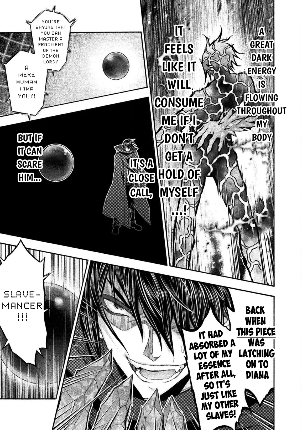 Himekishi Ga Classmate Chapter 75 - Page 16