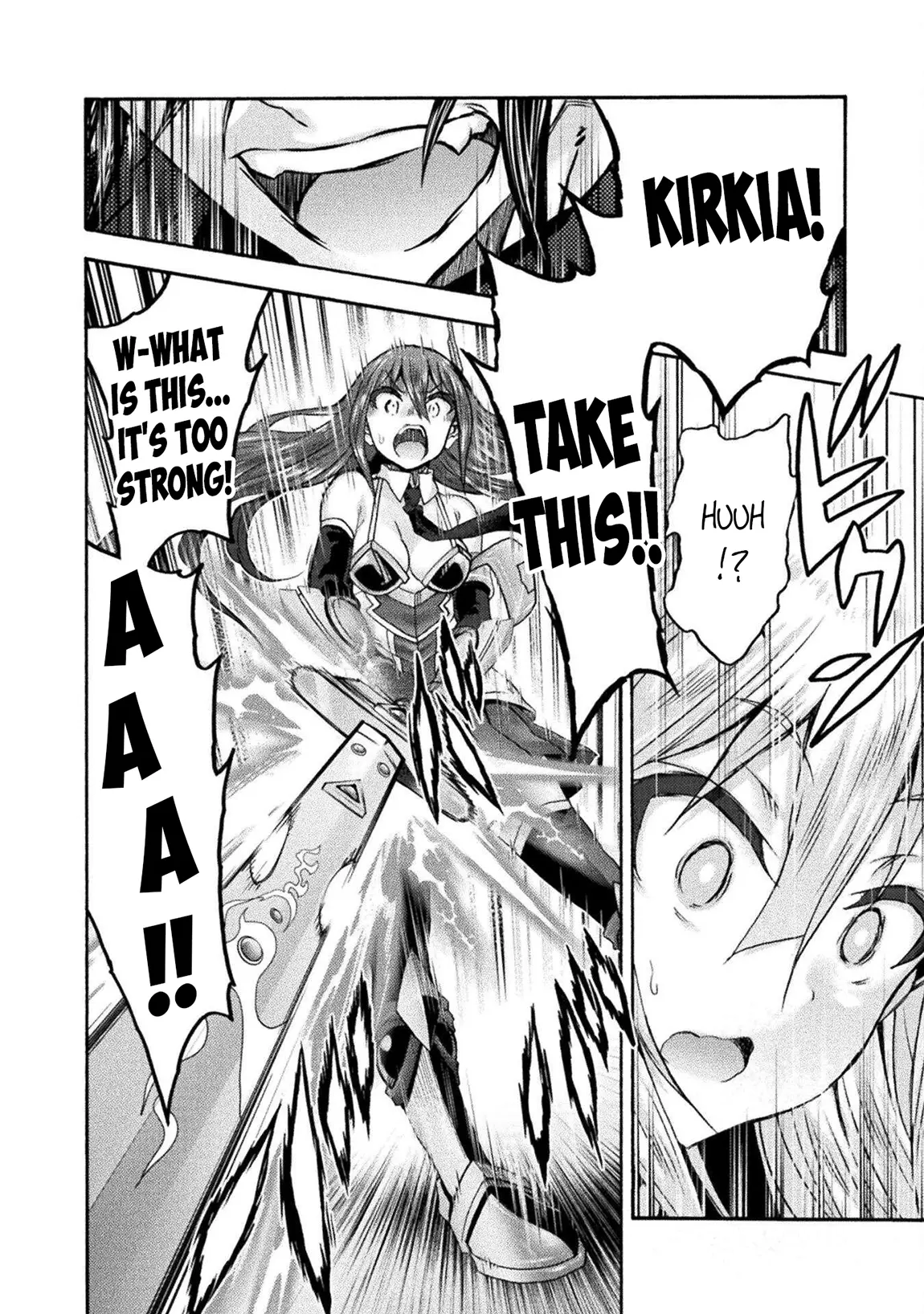 Himekishi Ga Classmate Chapter 75 - Page 17