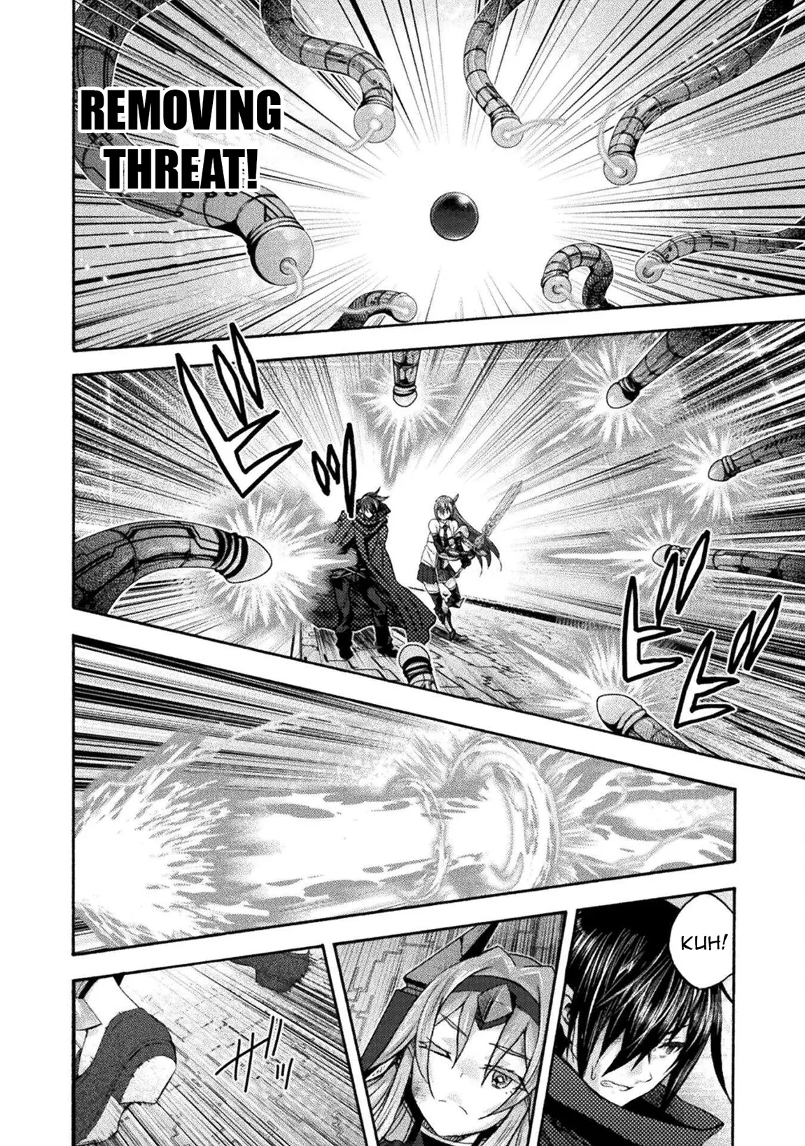 Himekishi Ga Classmate Chapter 75 - Page 19