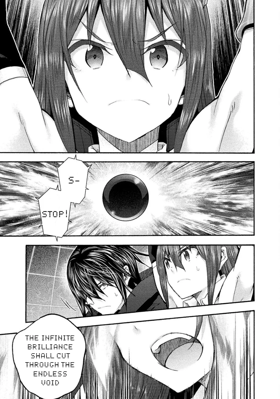 Himekishi Ga Classmate Chapter 75 - Page 22