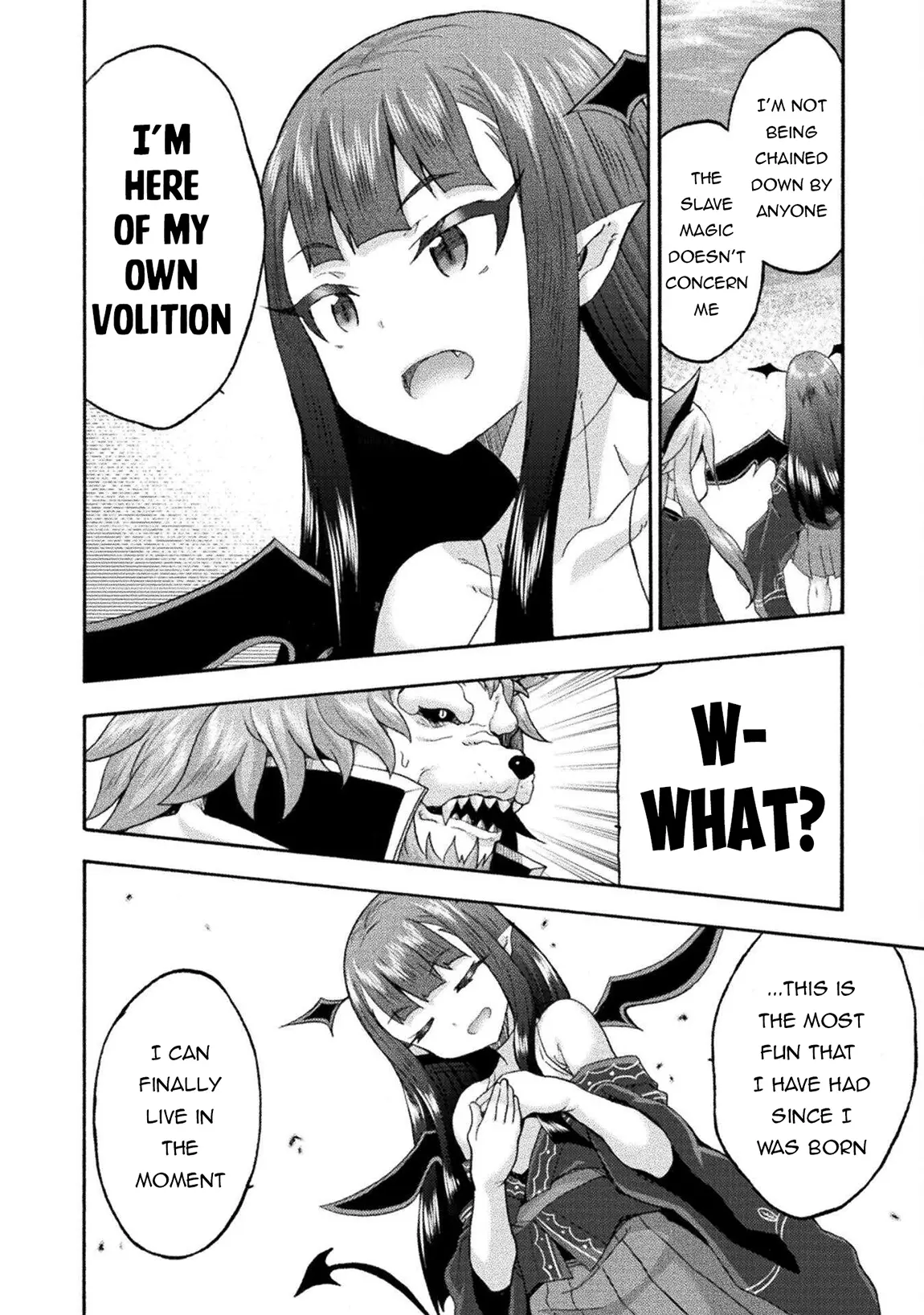 Himekishi Ga Classmate Chapter 75 - Page 5