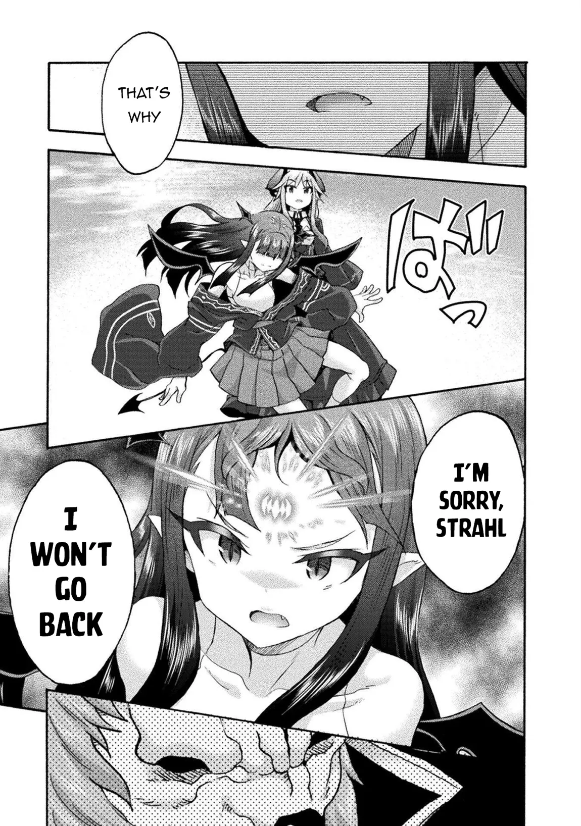 Himekishi Ga Classmate Chapter 75 - Page 6