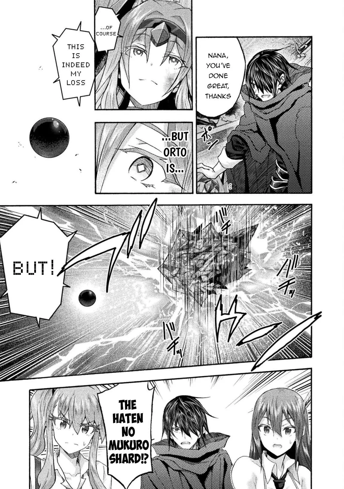 Himekishi Ga Classmate Chapter 76 - Page 10