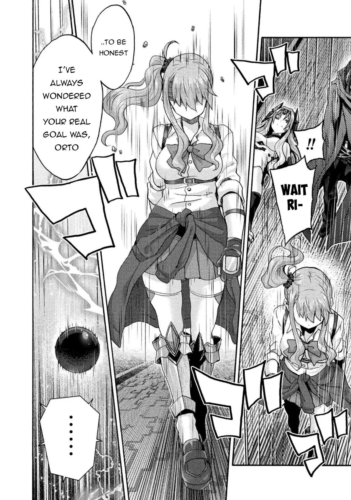Himekishi Ga Classmate Chapter 76 - Page 13