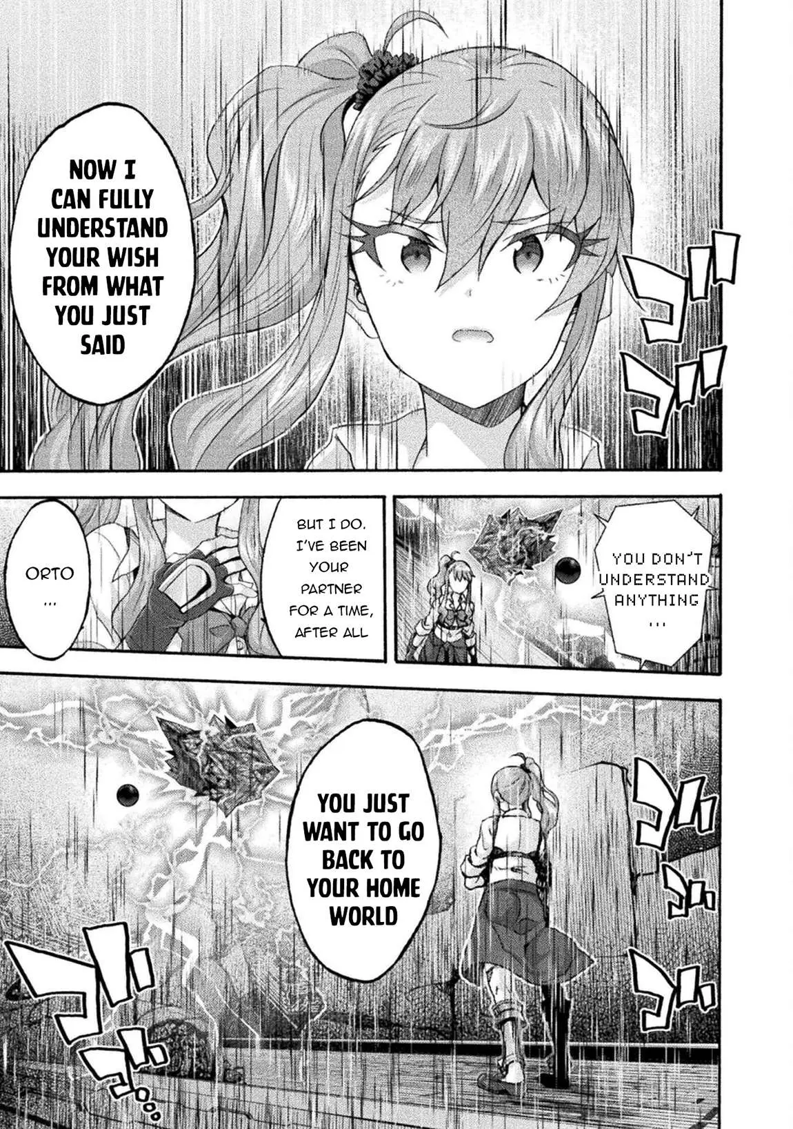 Himekishi Ga Classmate Chapter 76 - Page 14