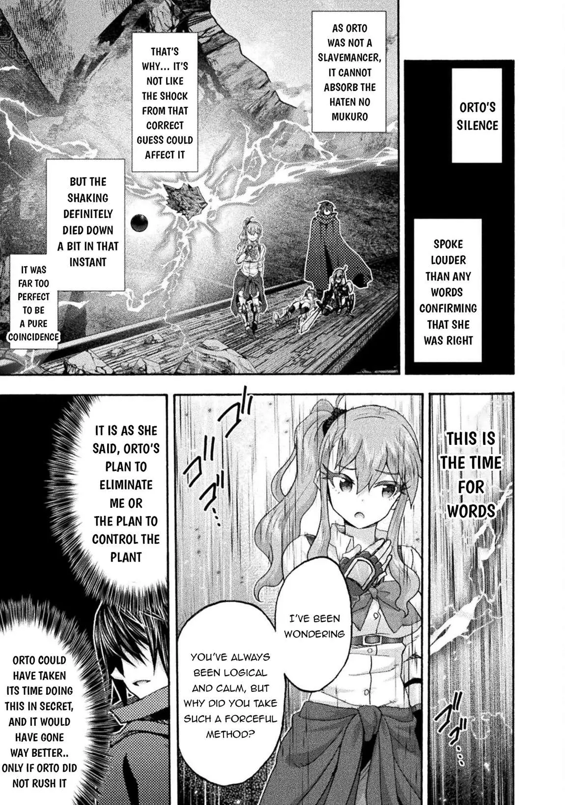 Himekishi Ga Classmate Chapter 76 - Page 16