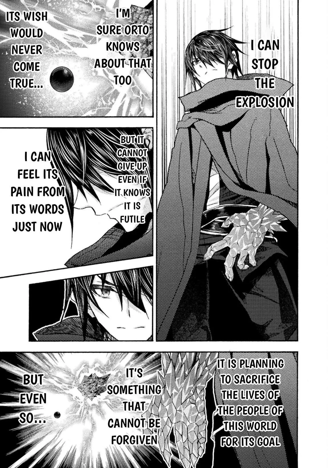 Himekishi Ga Classmate Chapter 76 - Page 22