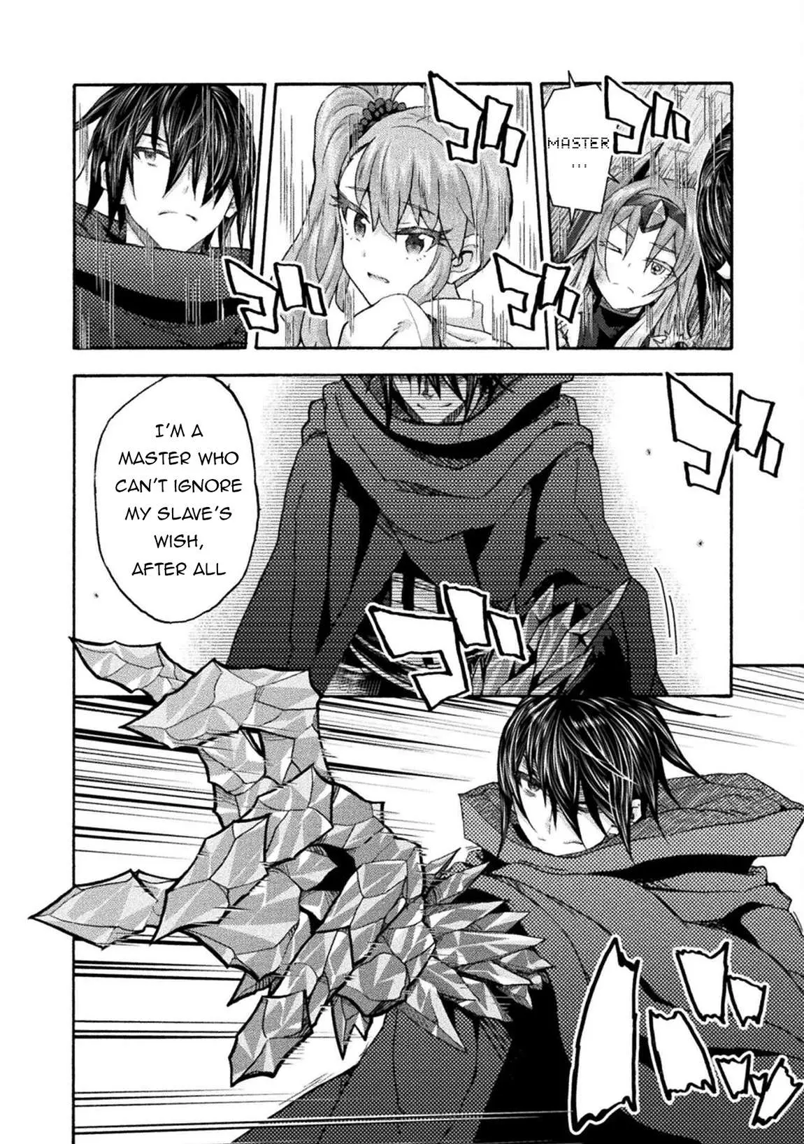 Himekishi Ga Classmate Chapter 76 - Page 23