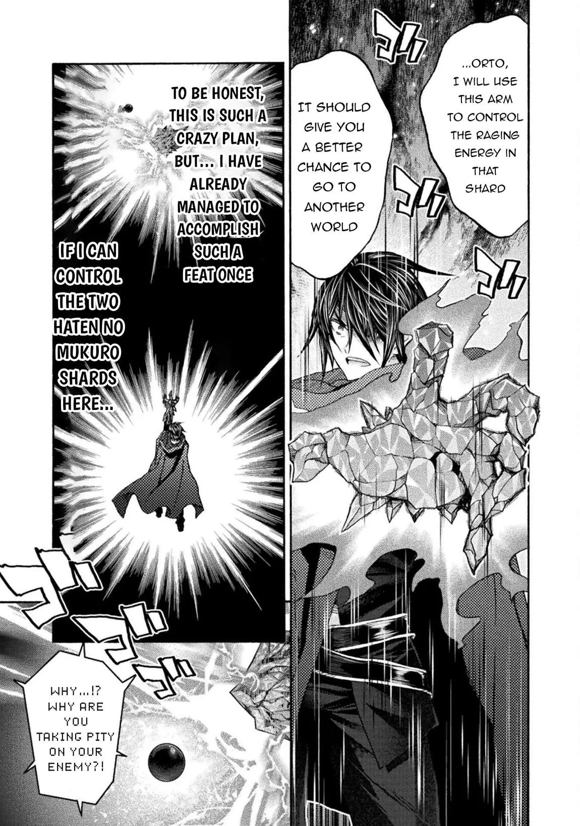 Himekishi Ga Classmate Chapter 76 - Page 24