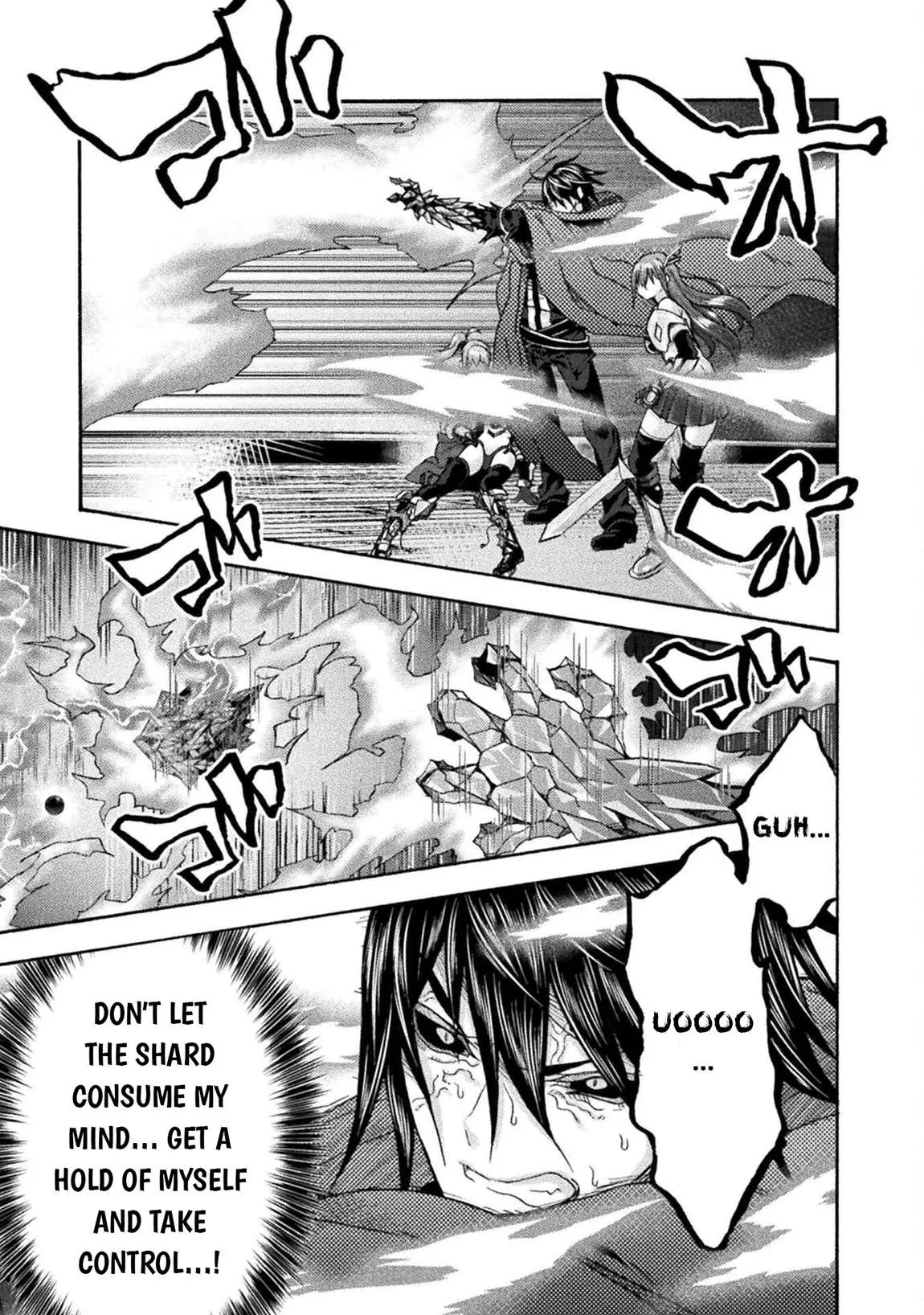 Himekishi Ga Classmate Chapter 76 - Page 26