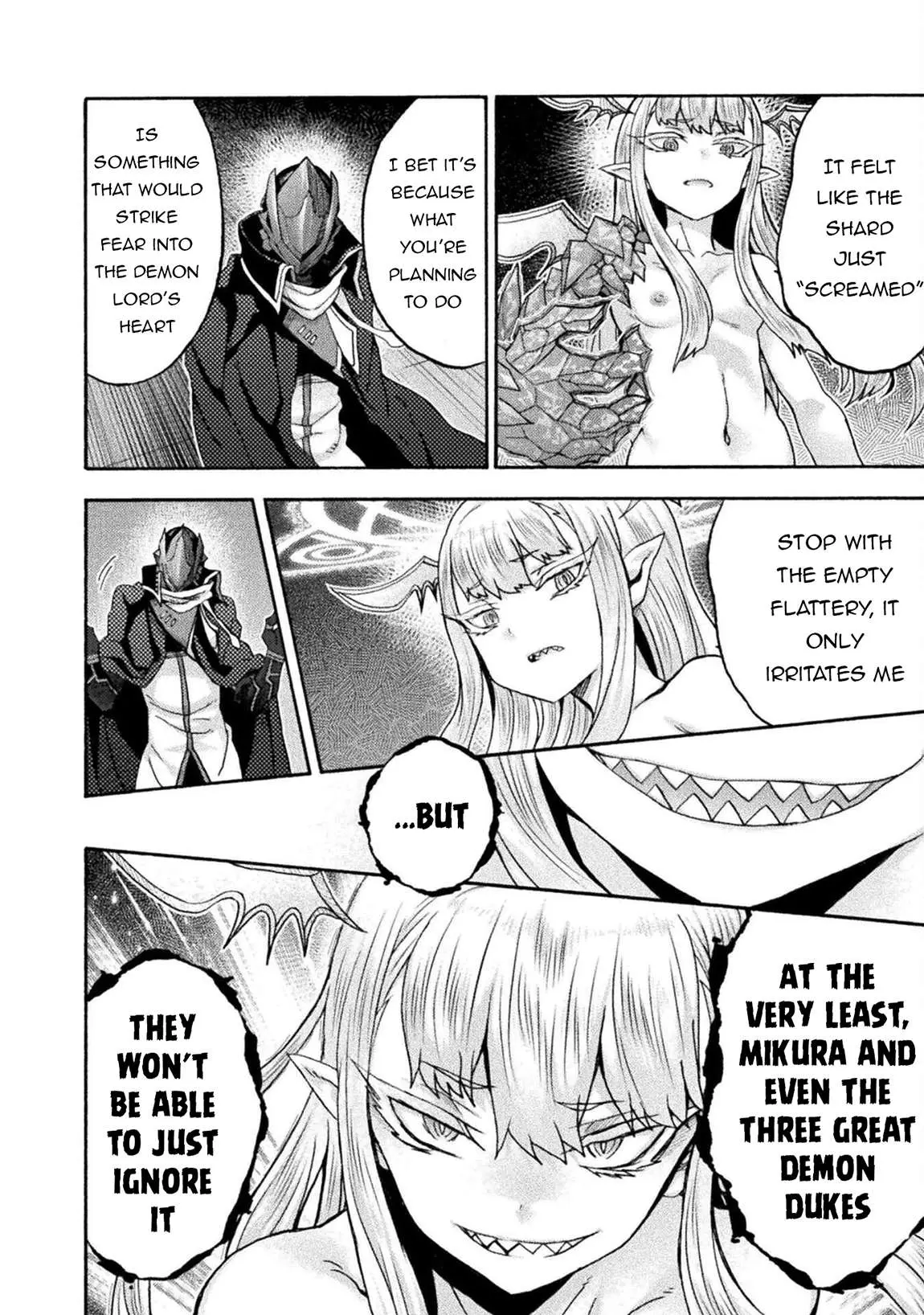 Himekishi Ga Classmate Chapter 76 - Page 3