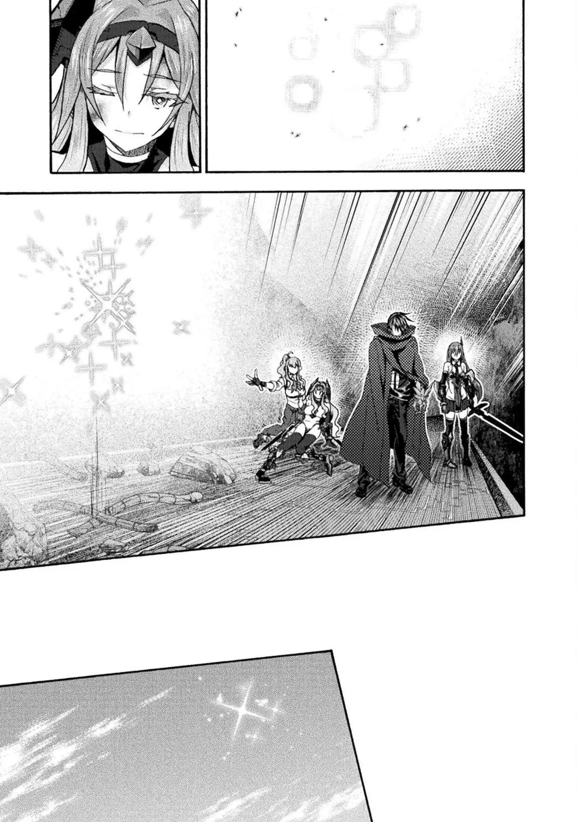 Himekishi Ga Classmate Chapter 76 - Page 30
