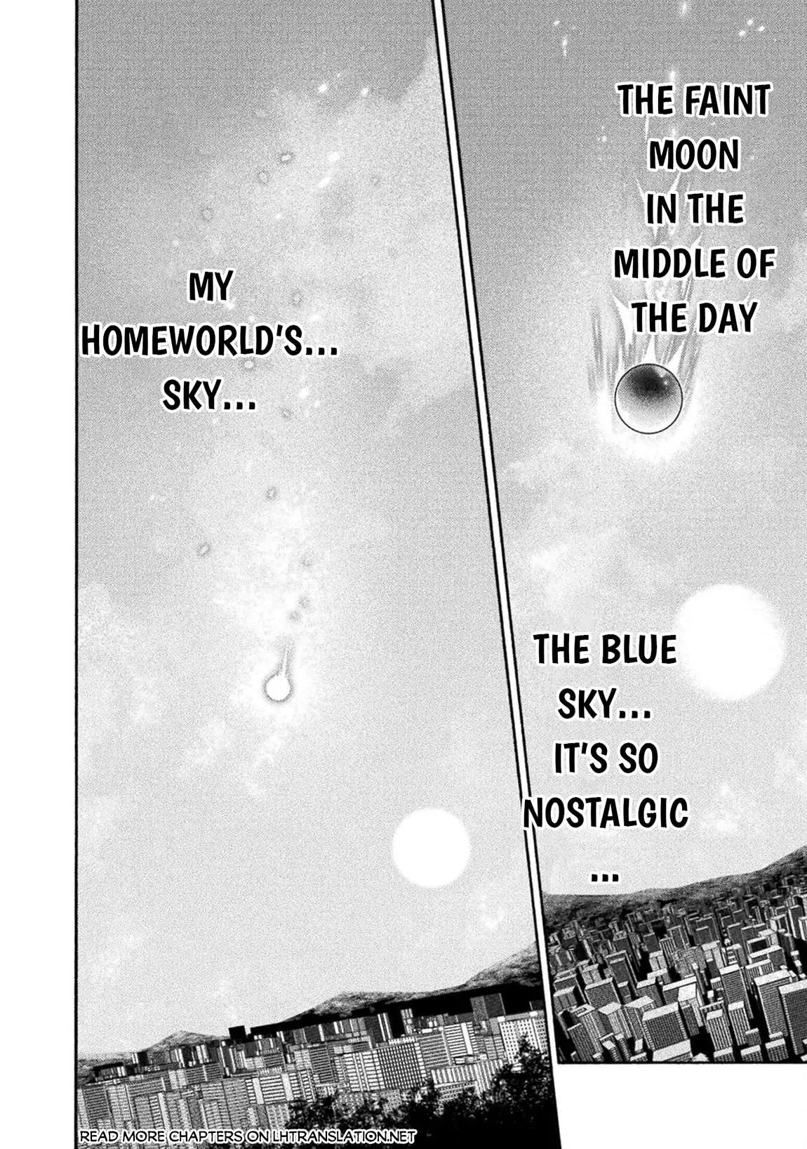 Himekishi Ga Classmate Chapter 76 - Page 31