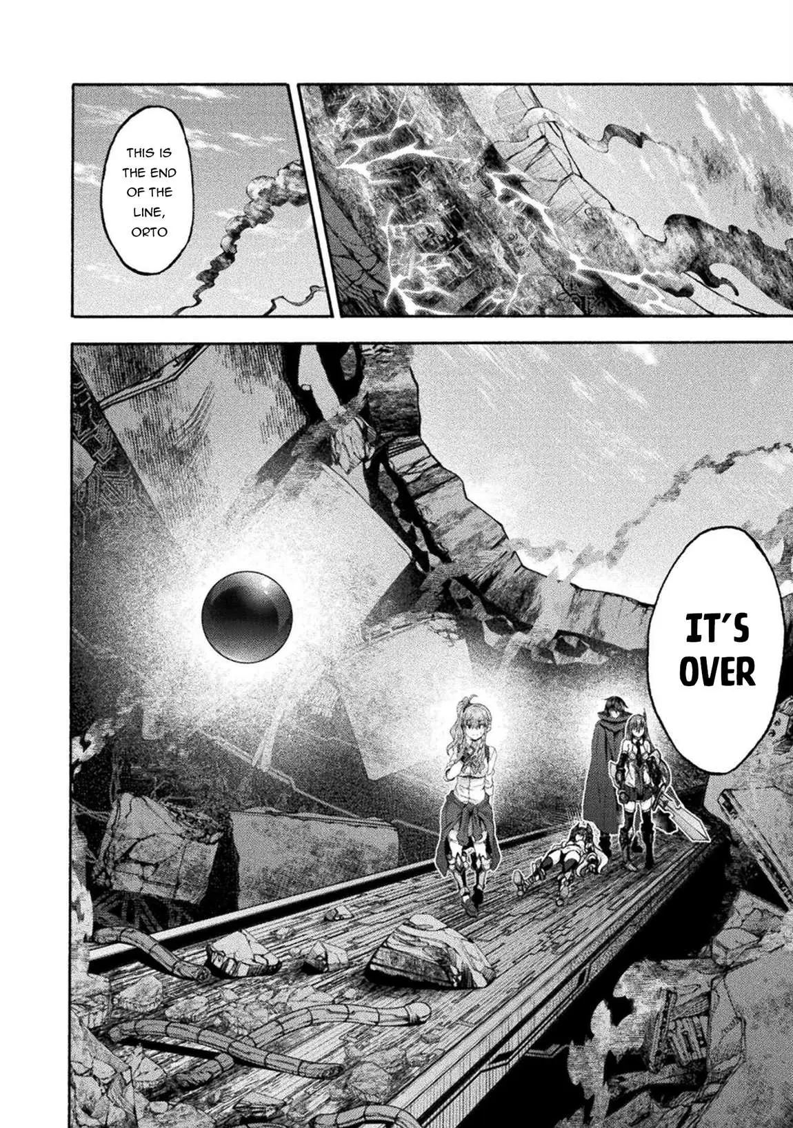 Himekishi Ga Classmate Chapter 76 - Page 9