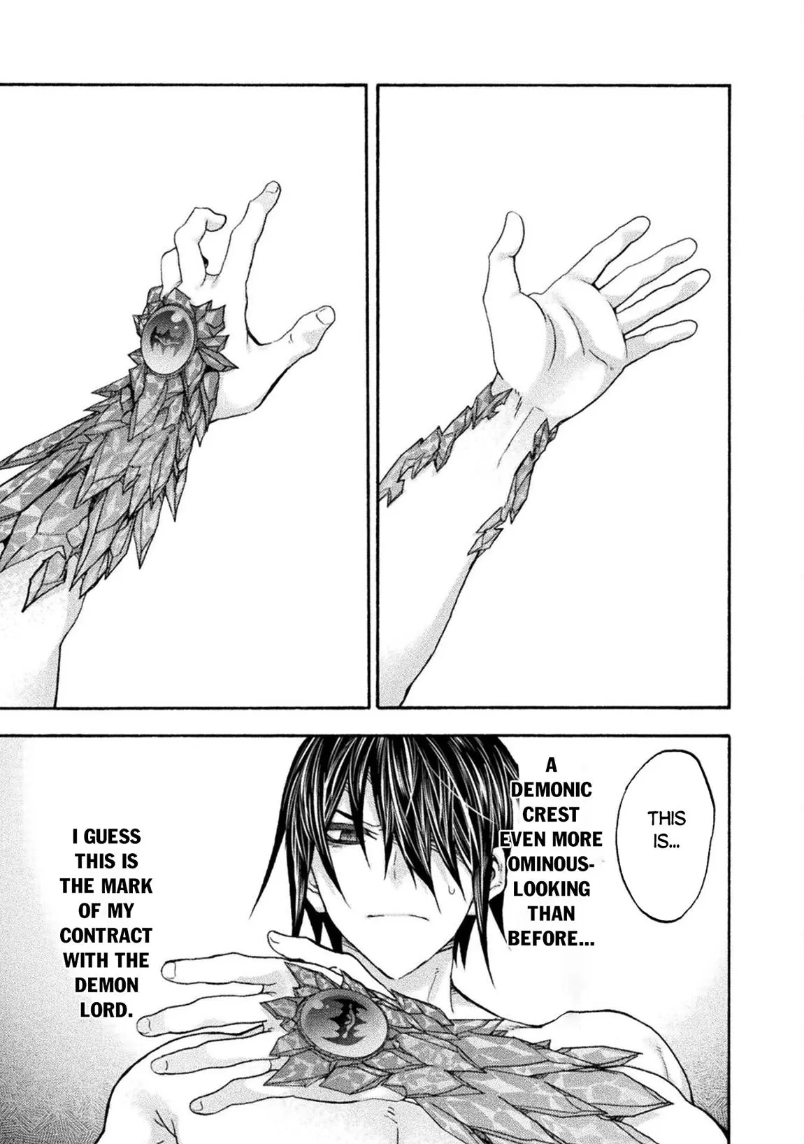 Himekishi Ga Classmate Chapter 77 - Page 4