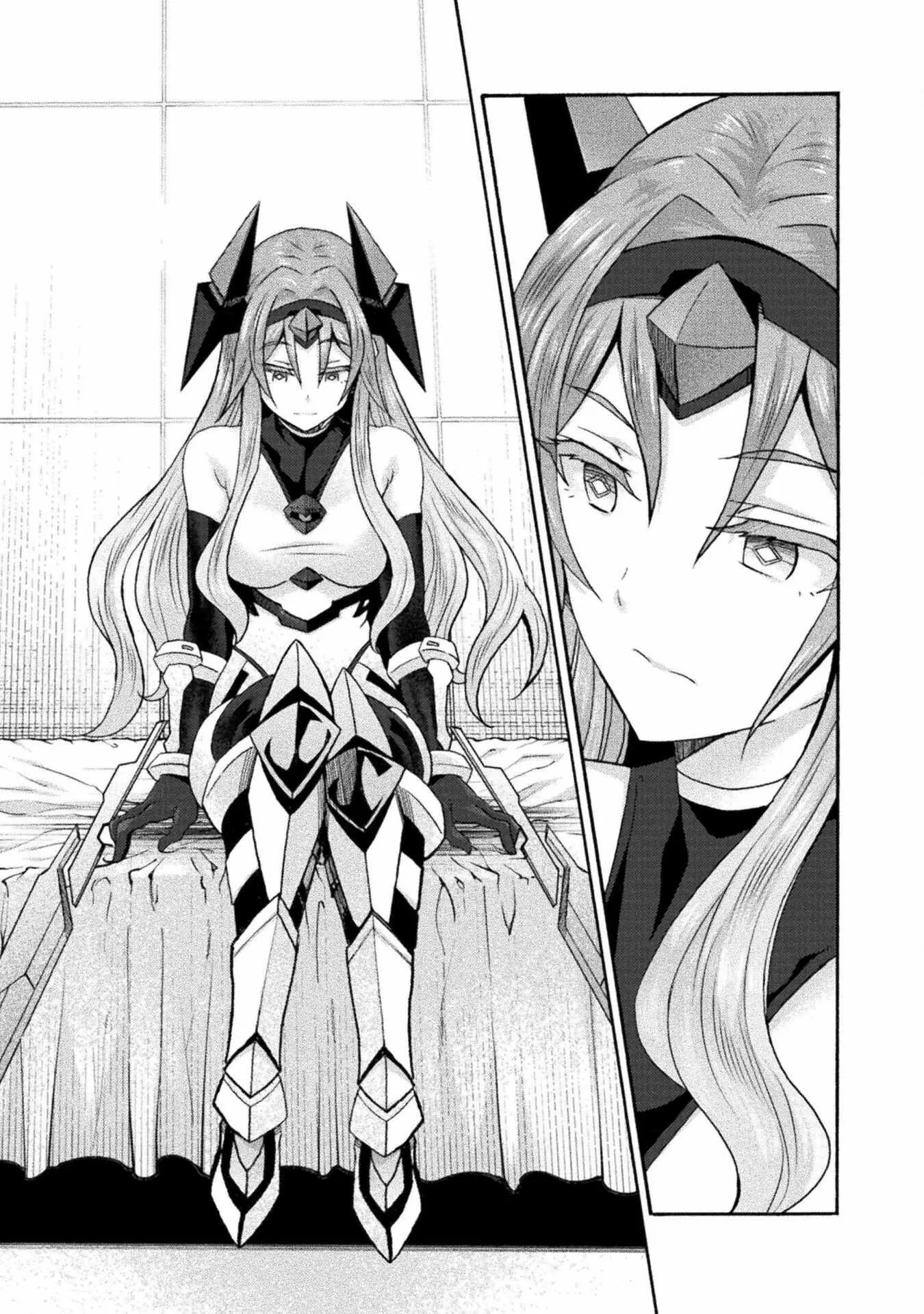 Himekishi Ga Classmate Chapter 78 - Page 12