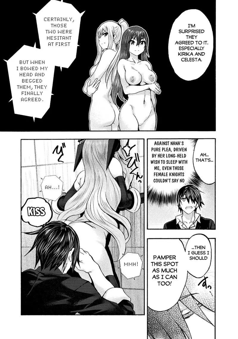 Himekishi Ga Classmate Chapter 79 - Page 15
